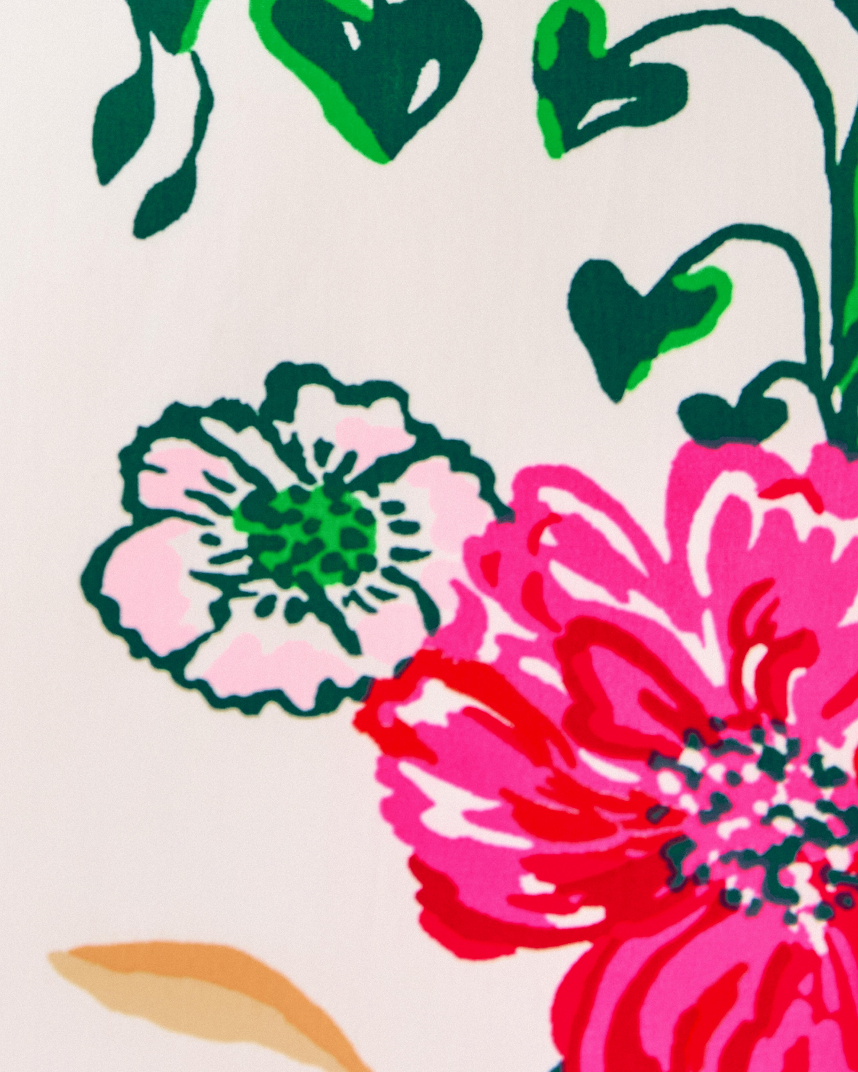 Girls Little Lilly Classic Shift Dress