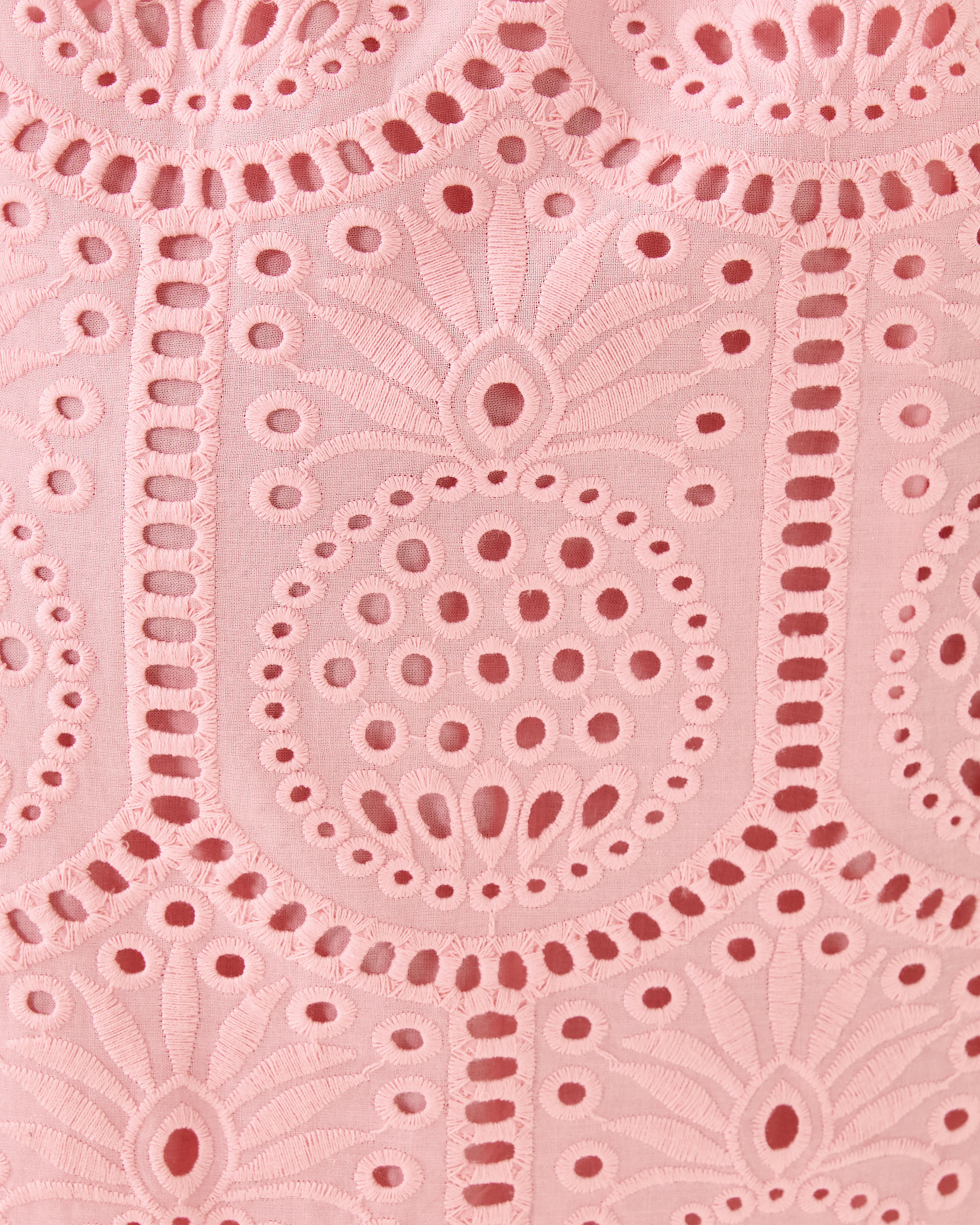 Eira Midi Shirtdress