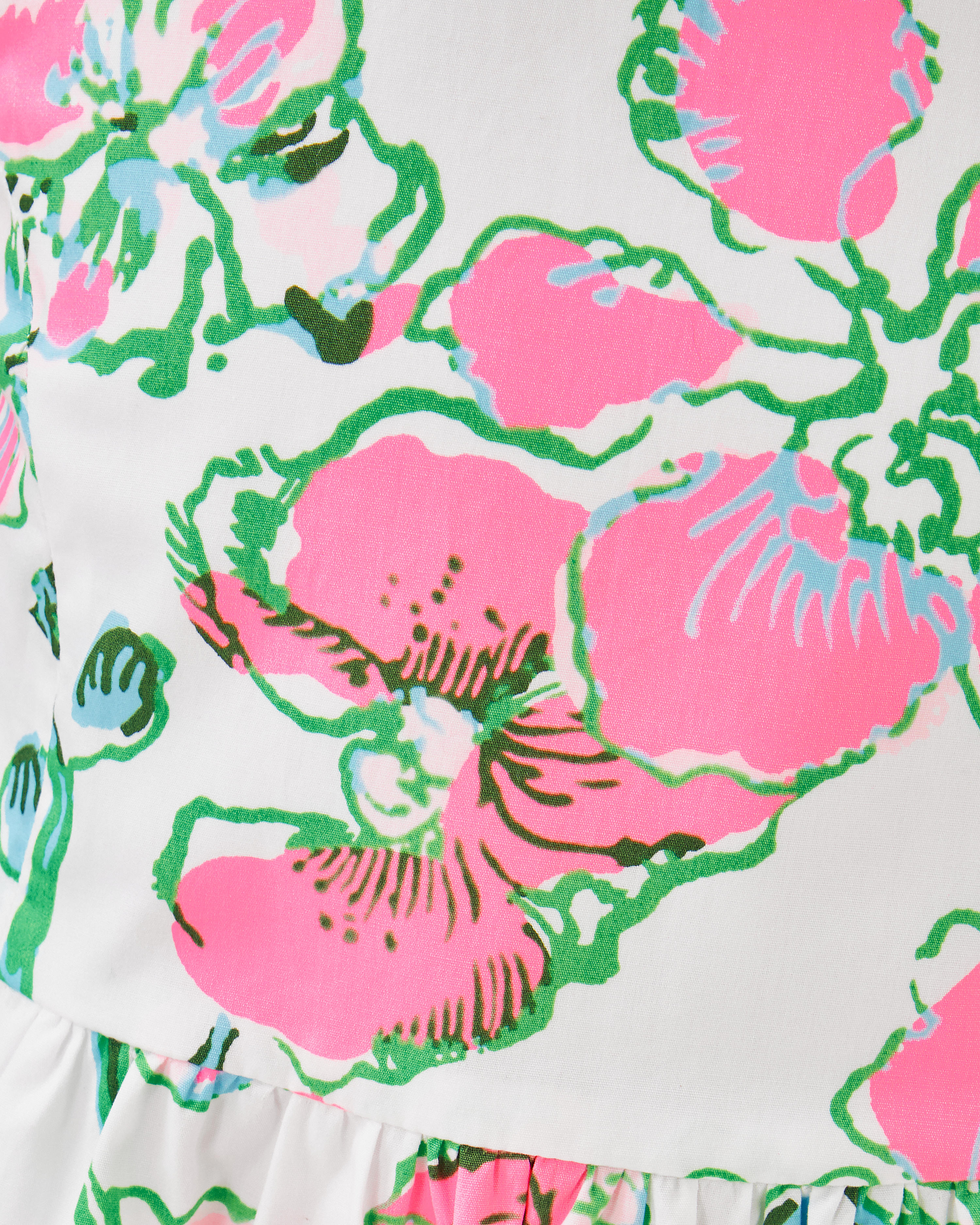 Girls Mini Knoxlie Dress