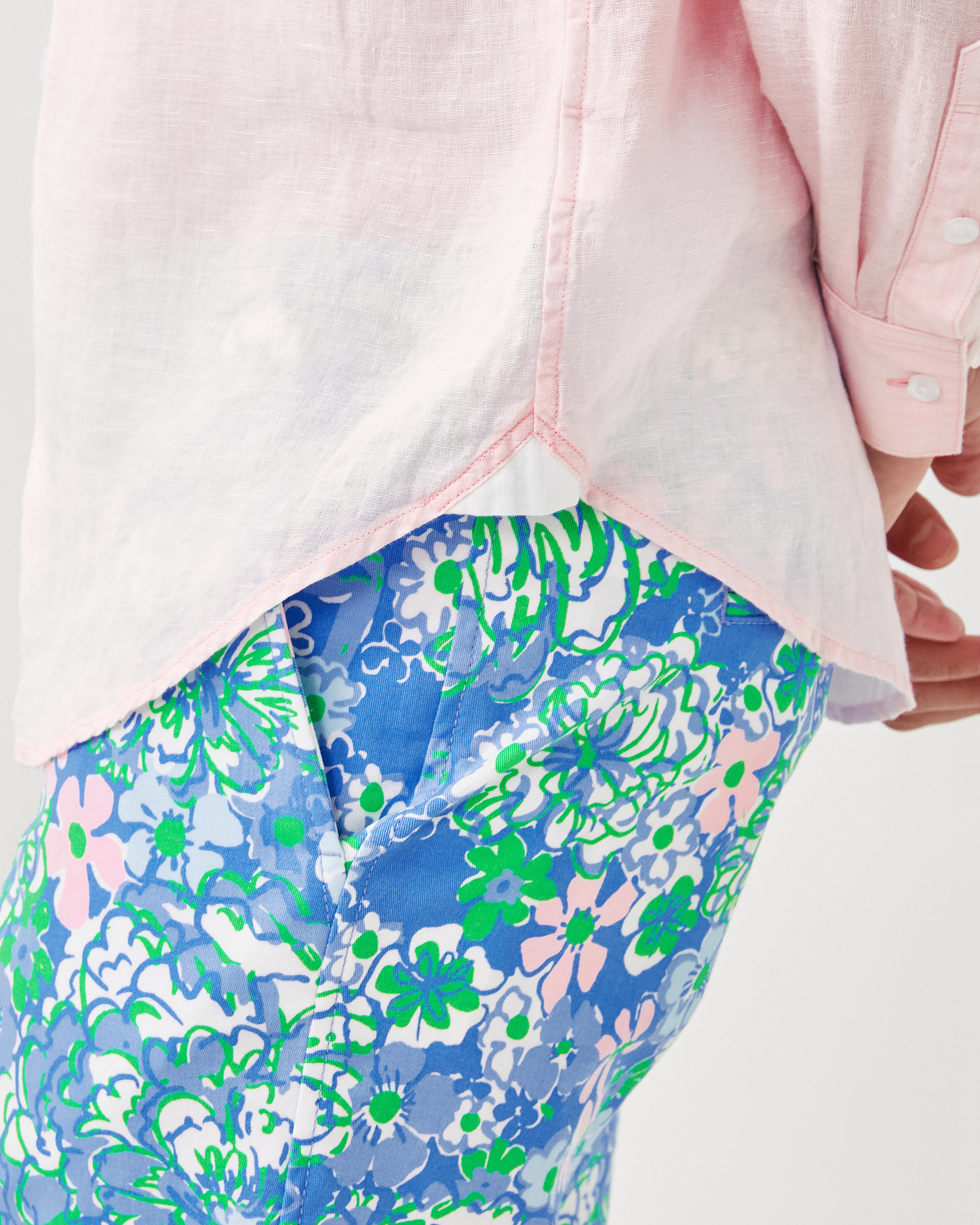 Men's Stuff Addison Shirt