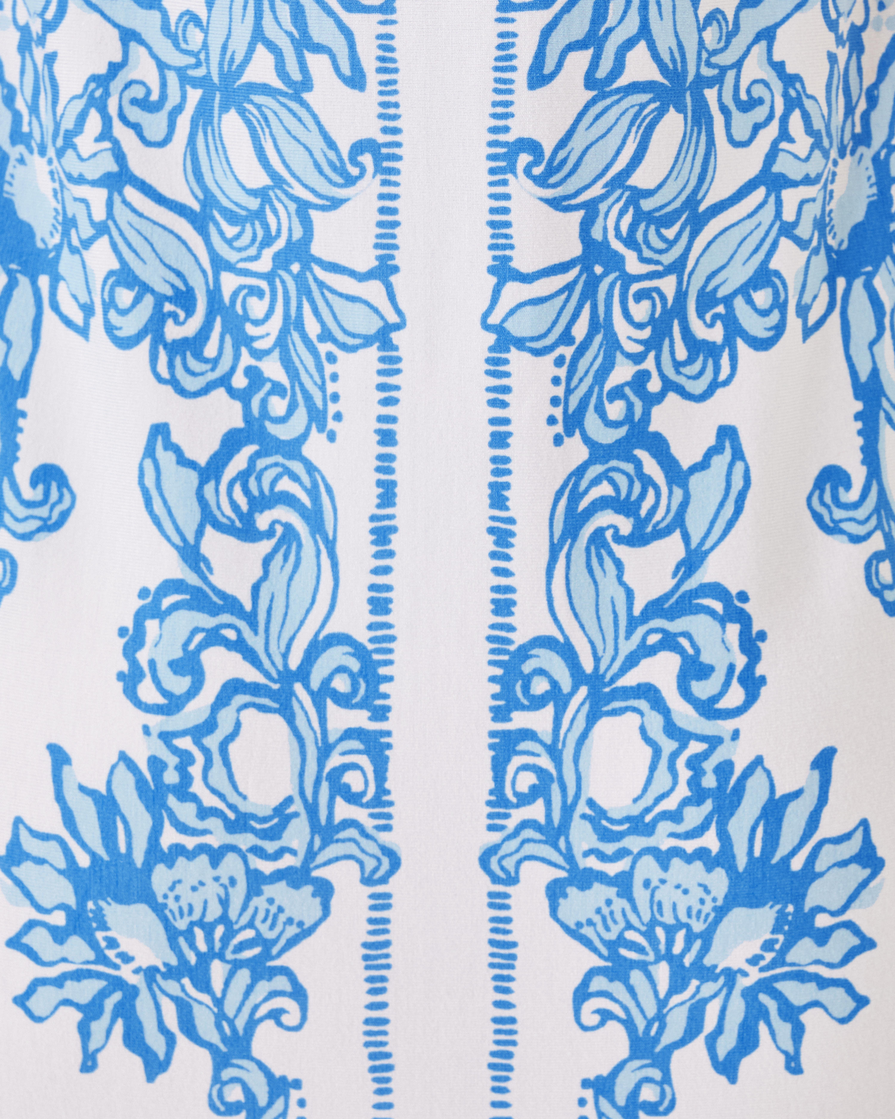 Wellington Maxi Dress