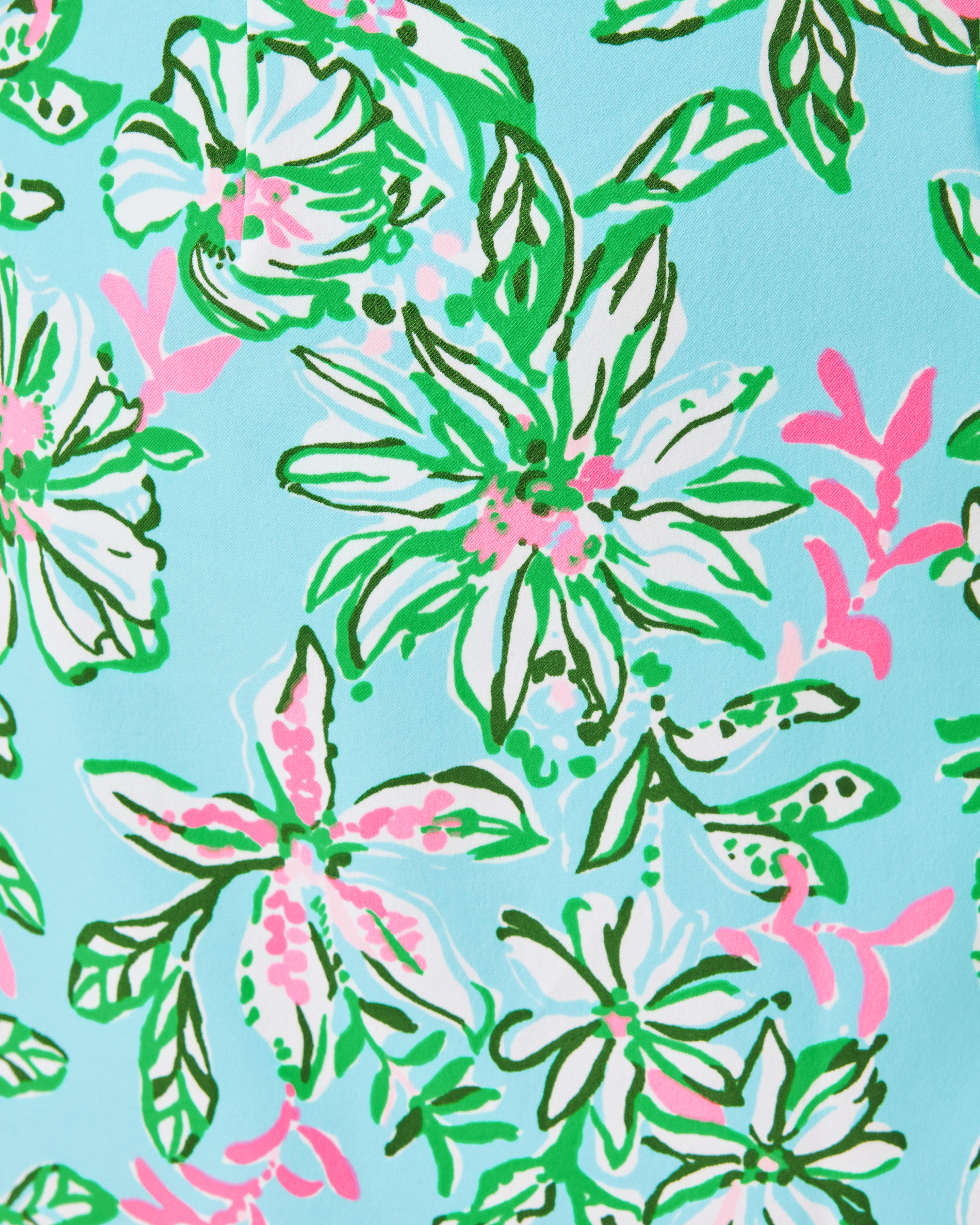 UPF 50+ Luxletic Monica Scallop Skort