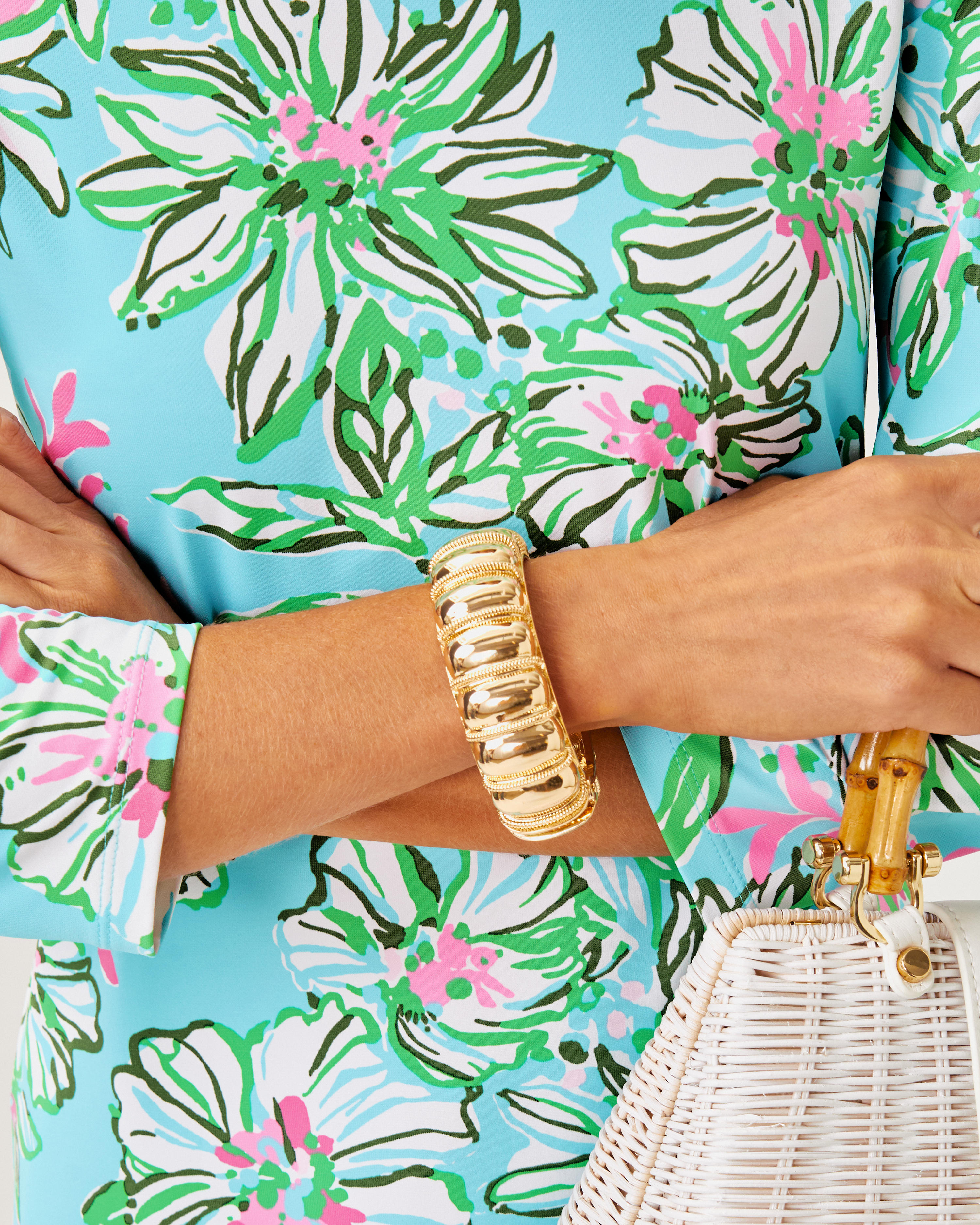 Bright Delight Bracelet