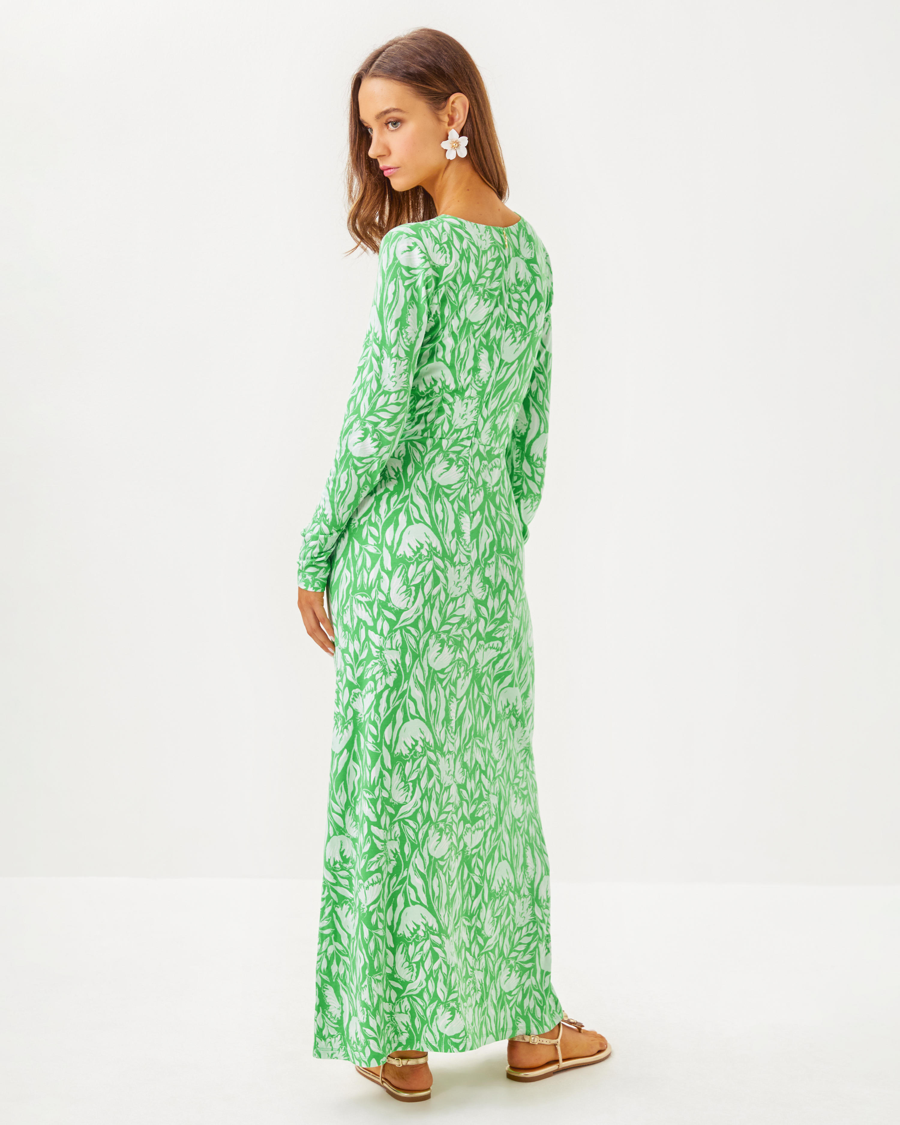 Tilli Maxi Dress