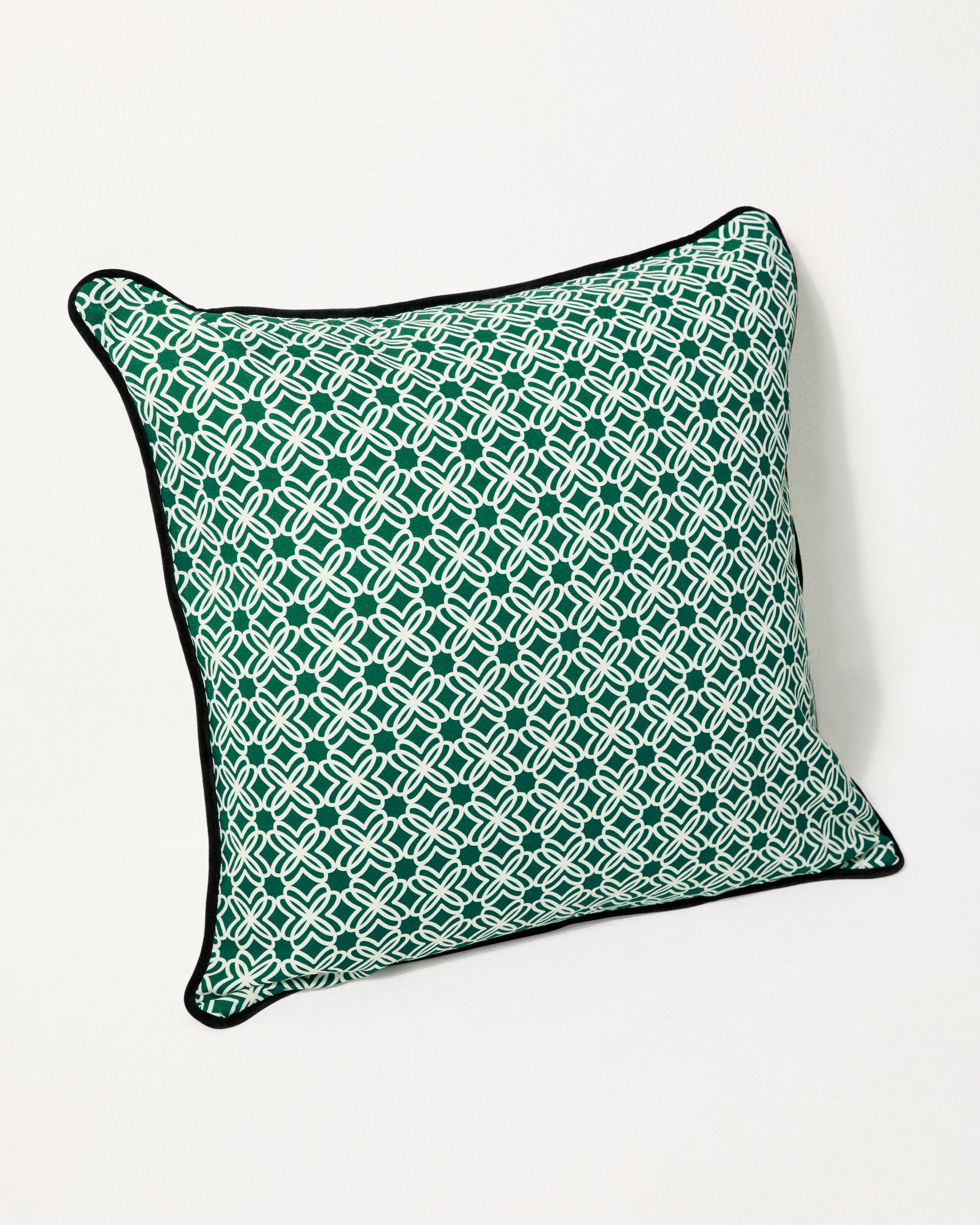 Double Sided Printed Pillow Cover