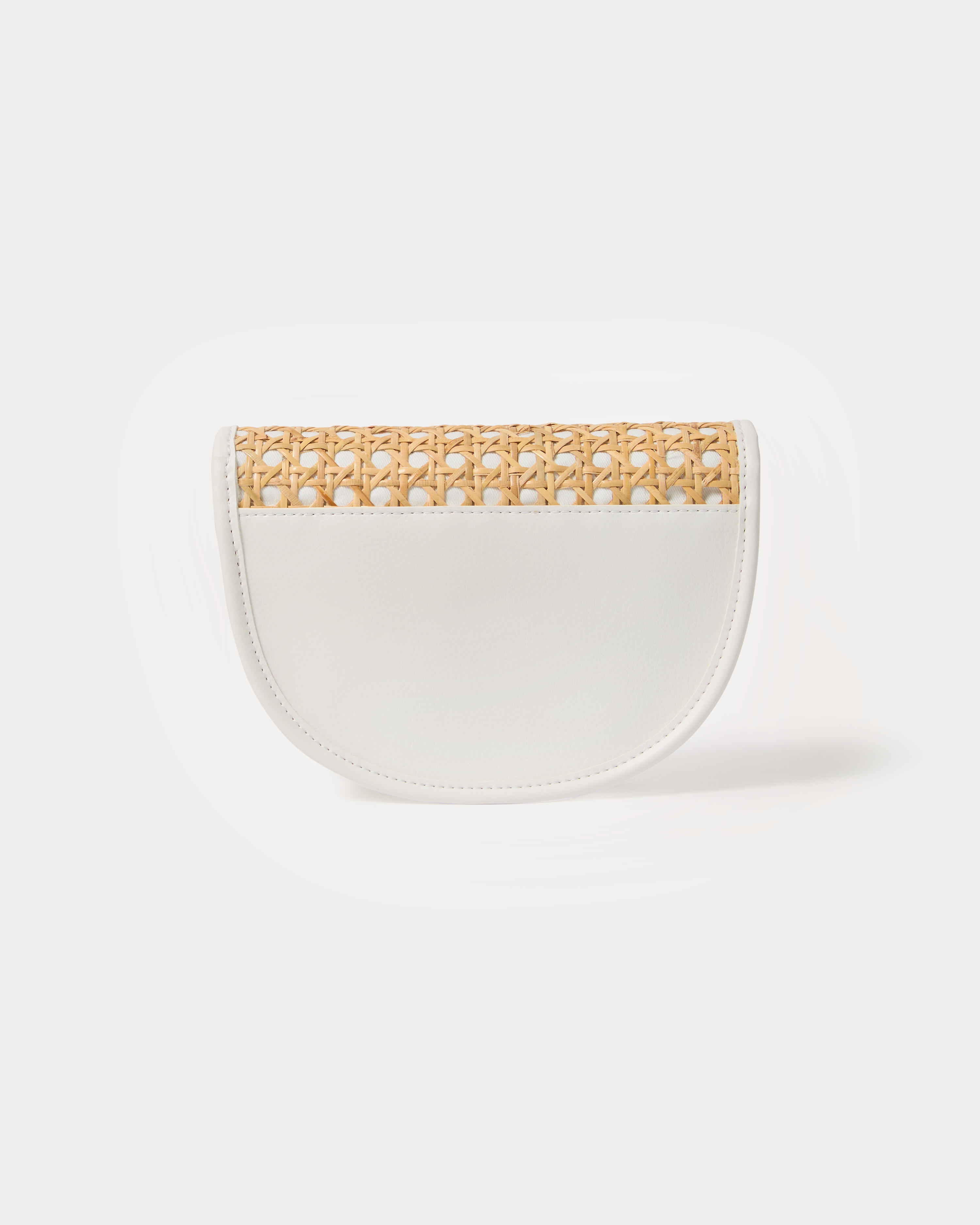 Camille Cane Belt Bag