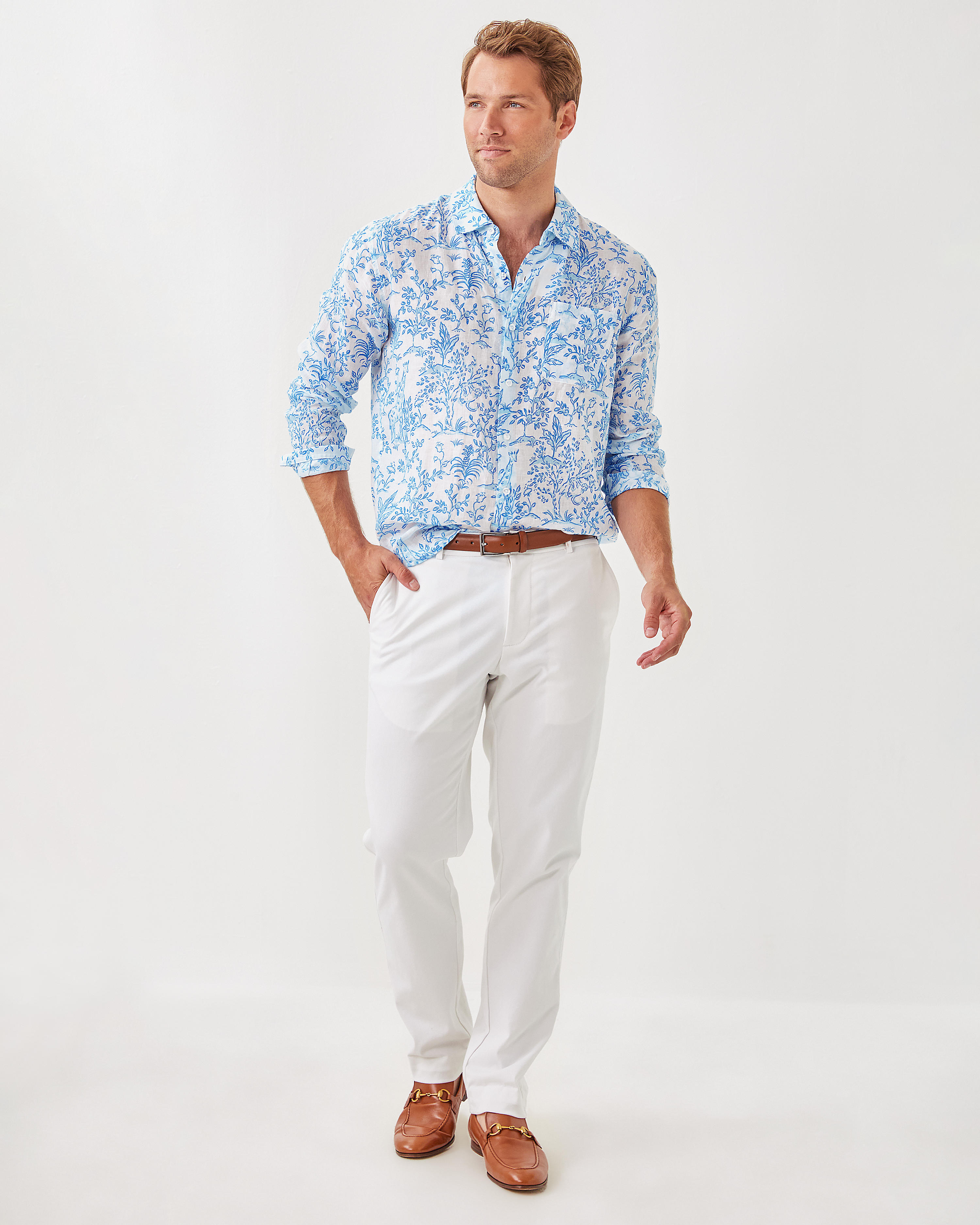 Men's Stuff Addison Shirt