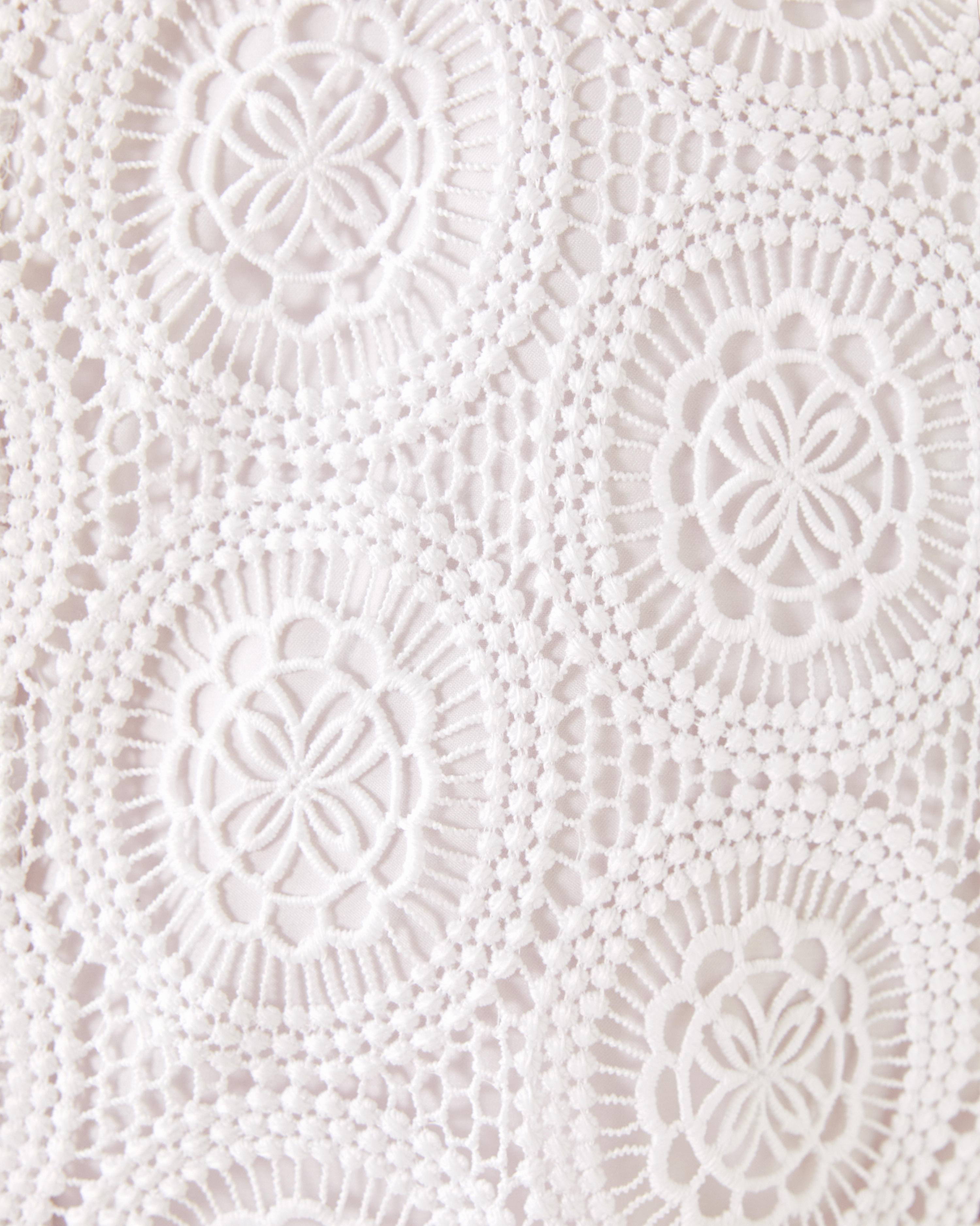 Burnett Lace Maxi Dress