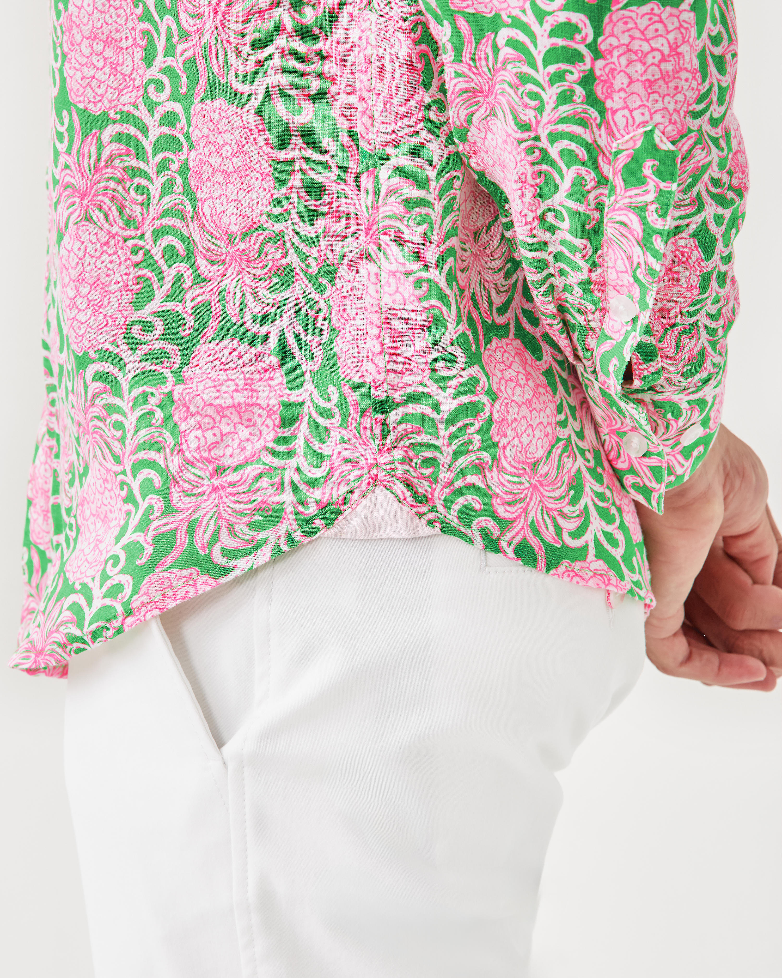 Men's Stuff Addison Shirt