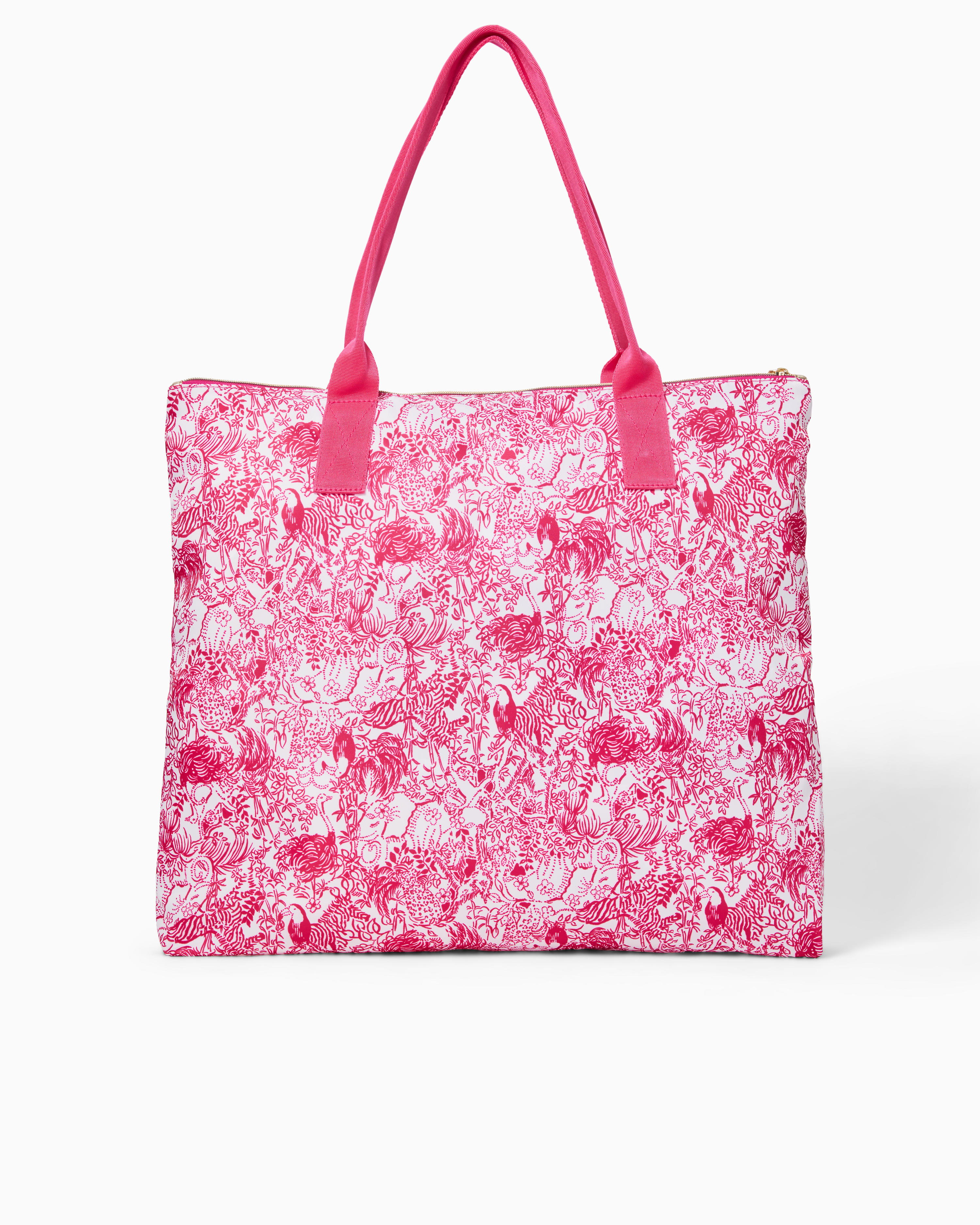 Piper Packable Tote