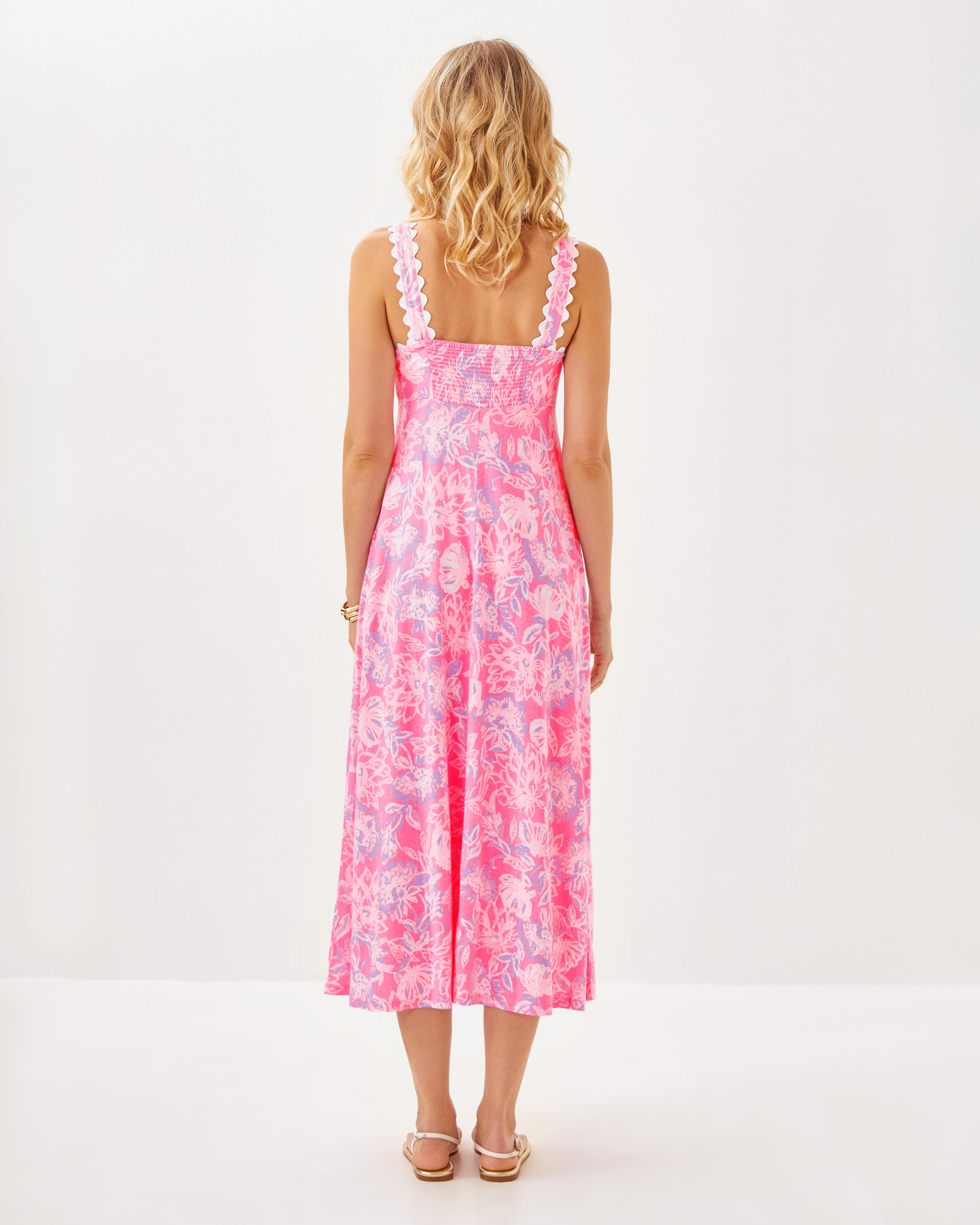 Dwyer Midi Dress