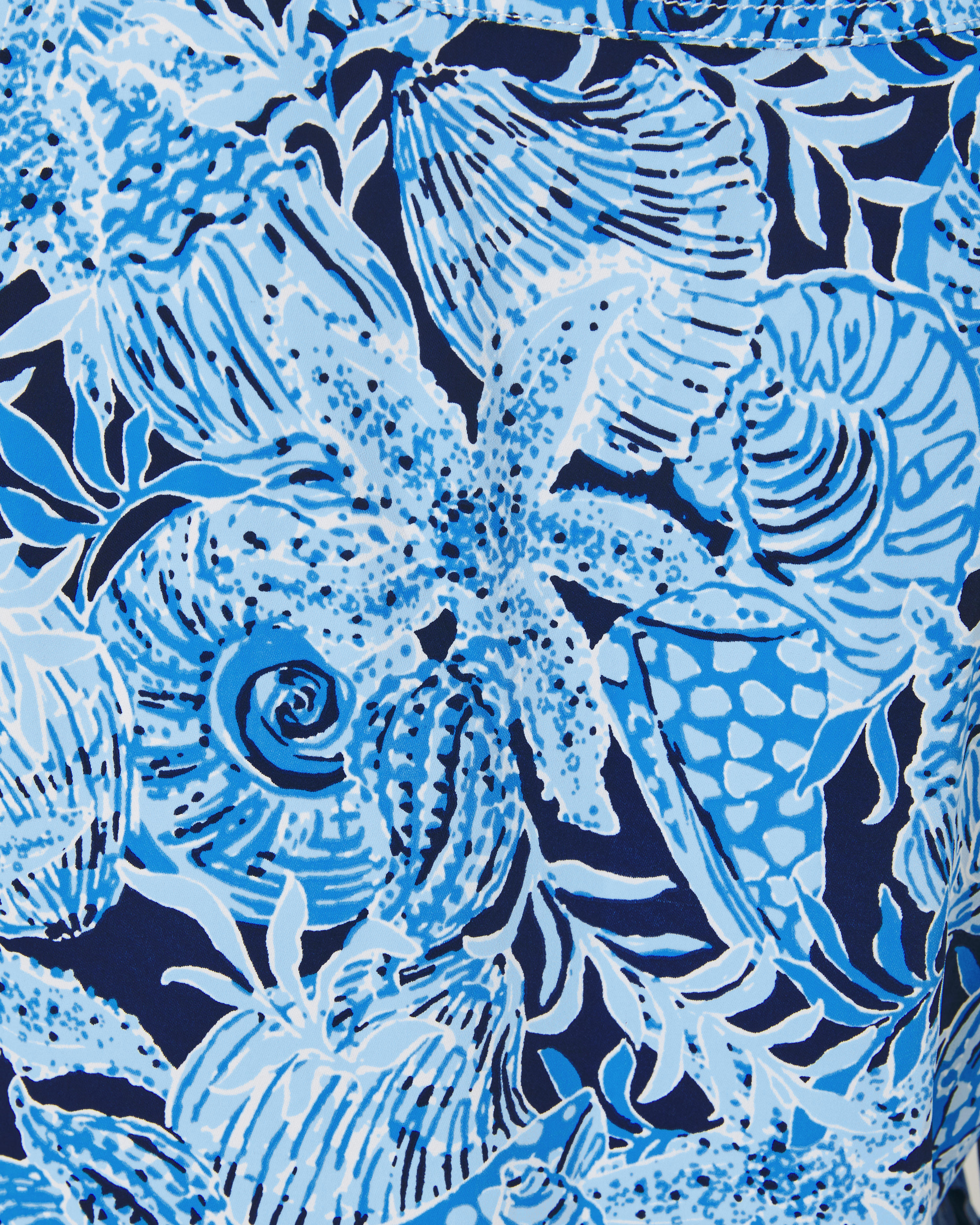 Olivine A-Line Dress