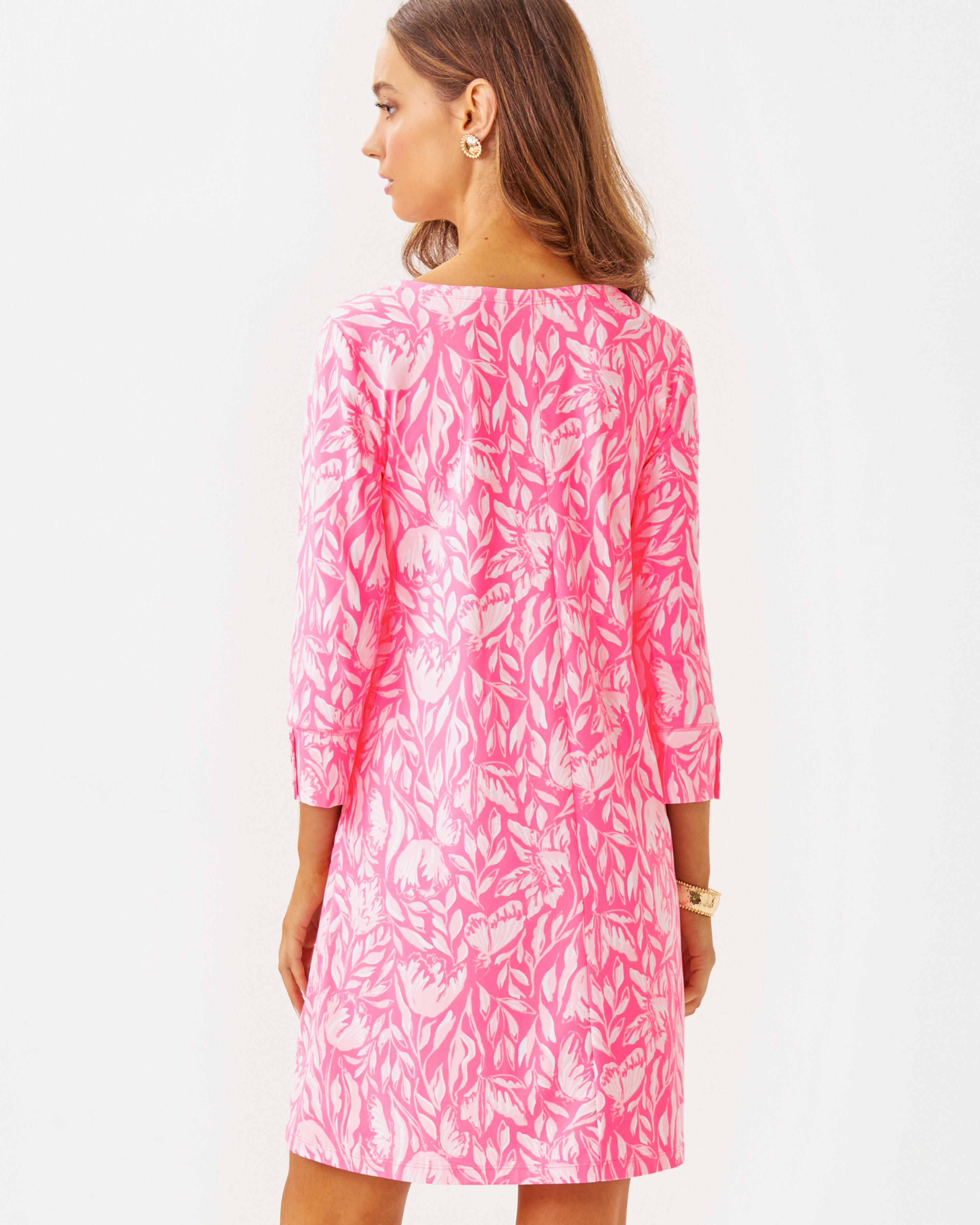 UPF 50+ Solia ChillyLilly Dress