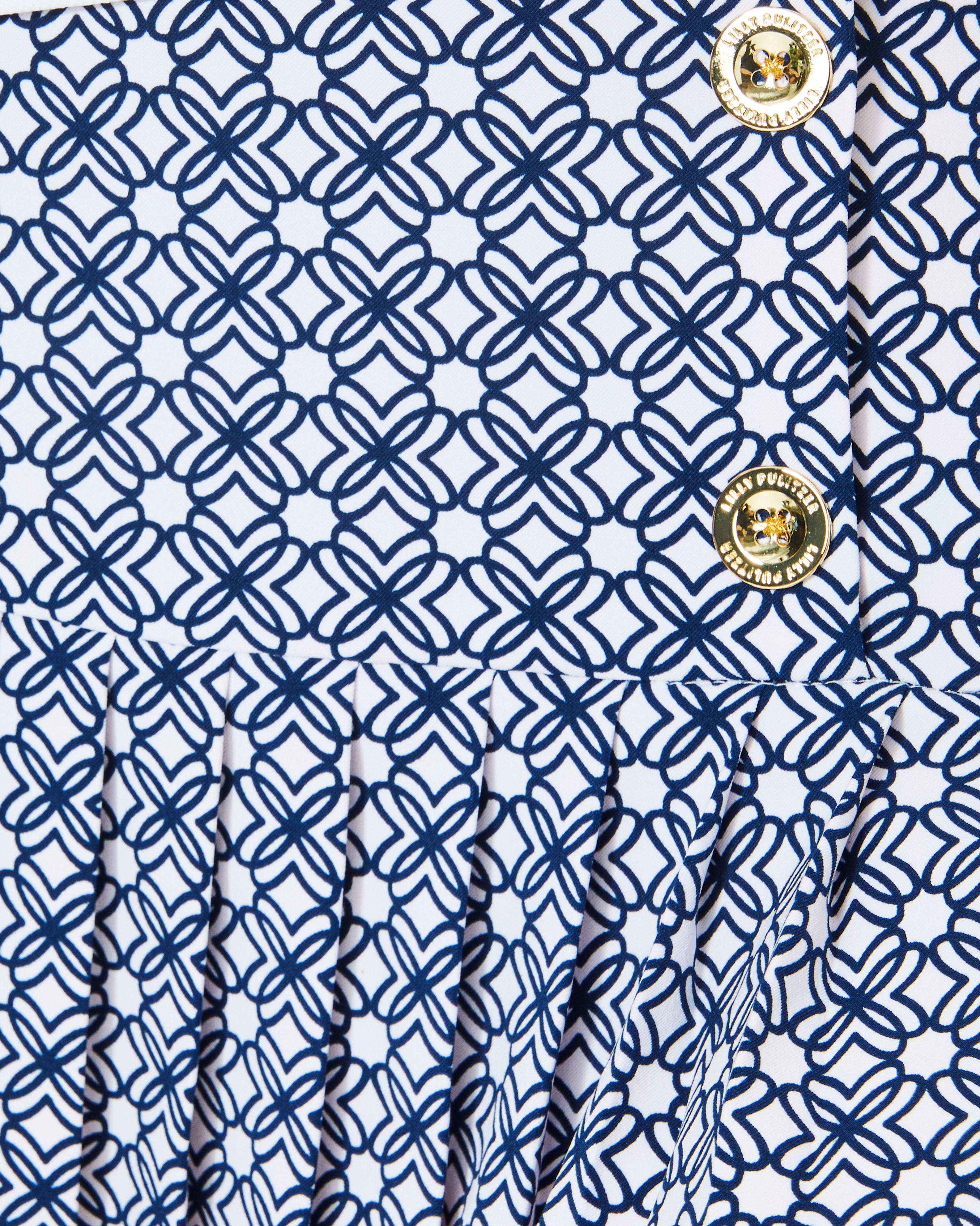 UPF 50+ Luxletic Malou Skort