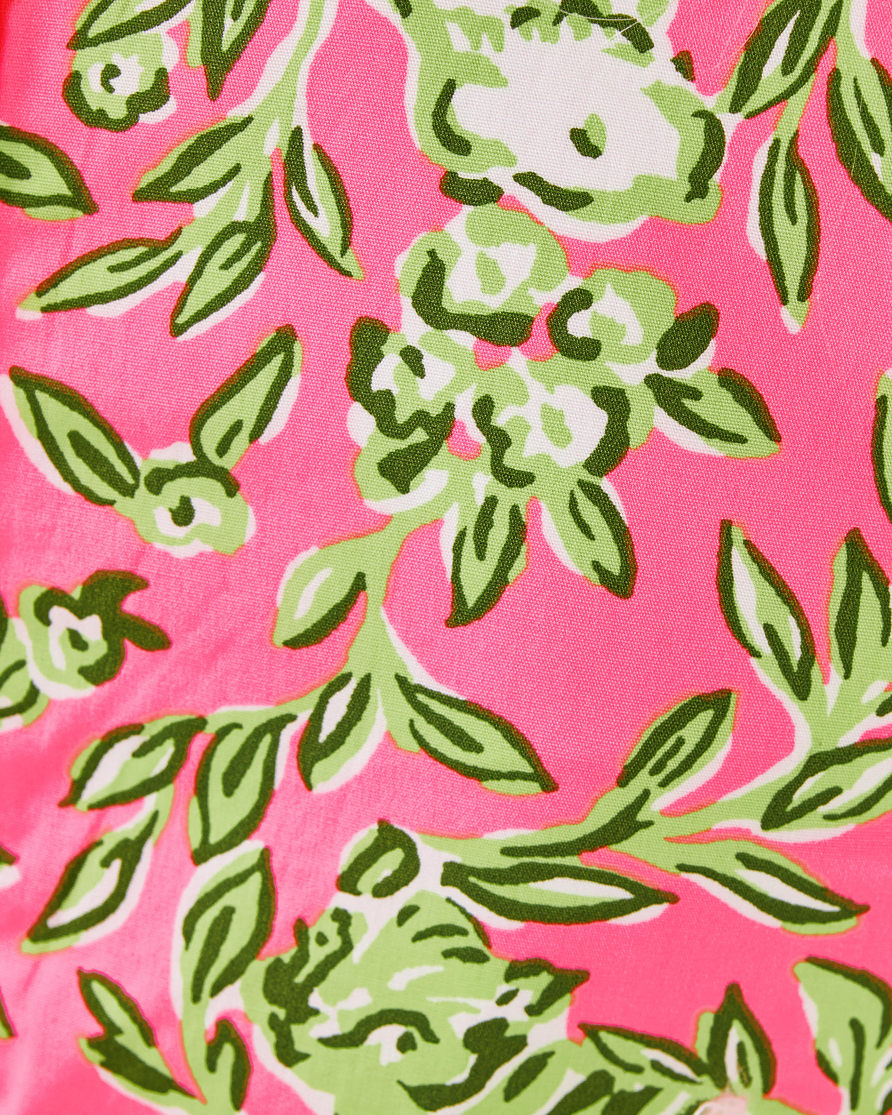 Girls Little Lilly Classic Shift Dress