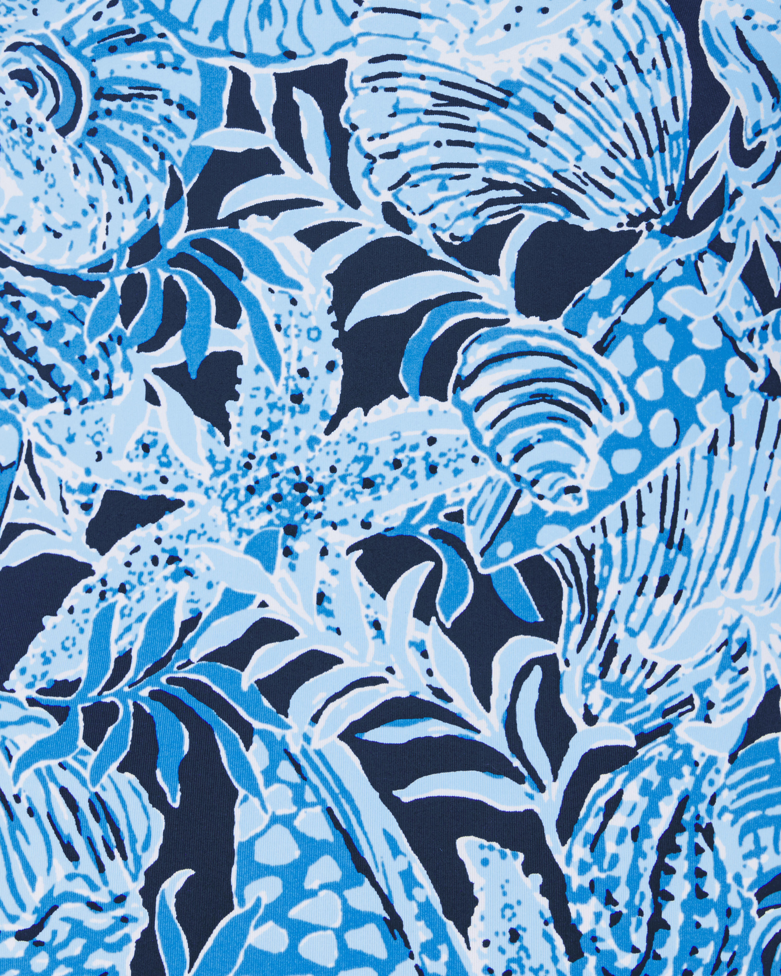 UPF 50+ Wynton Rashguard One-Piece Swimsuit