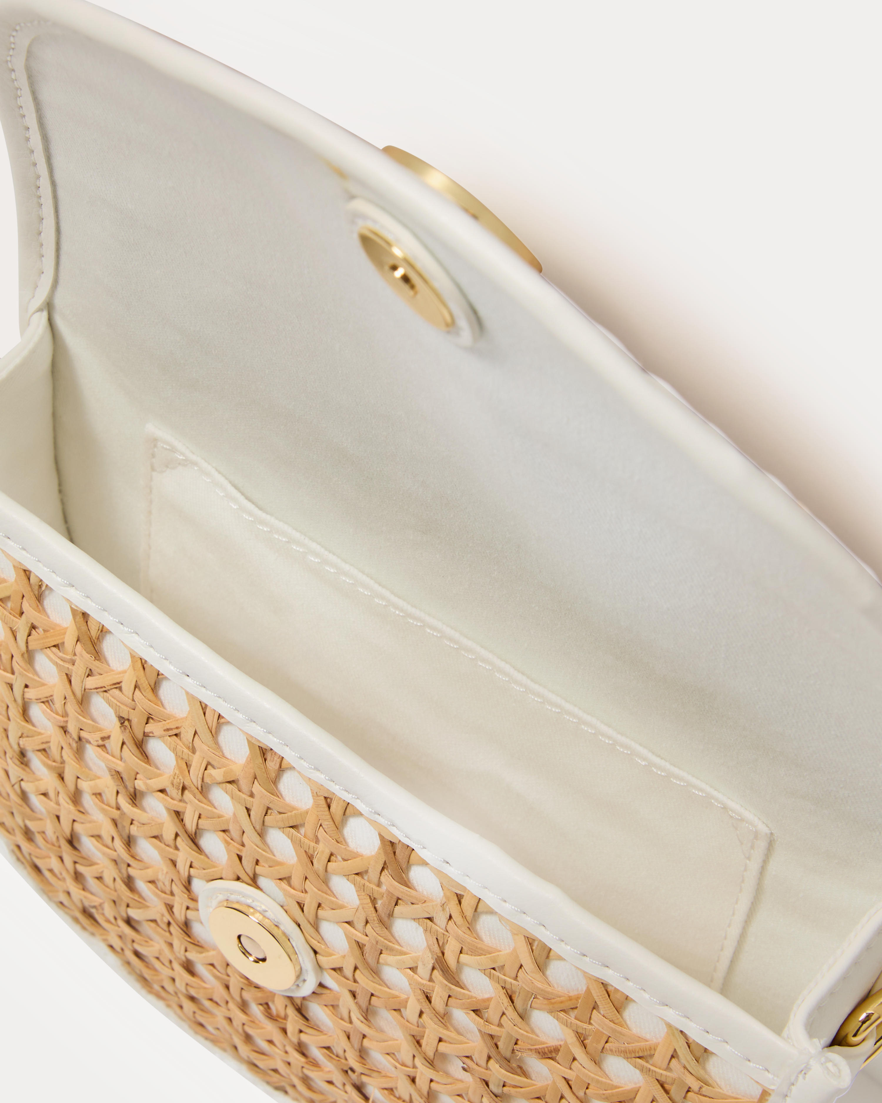 Camille Cane Belt Bag