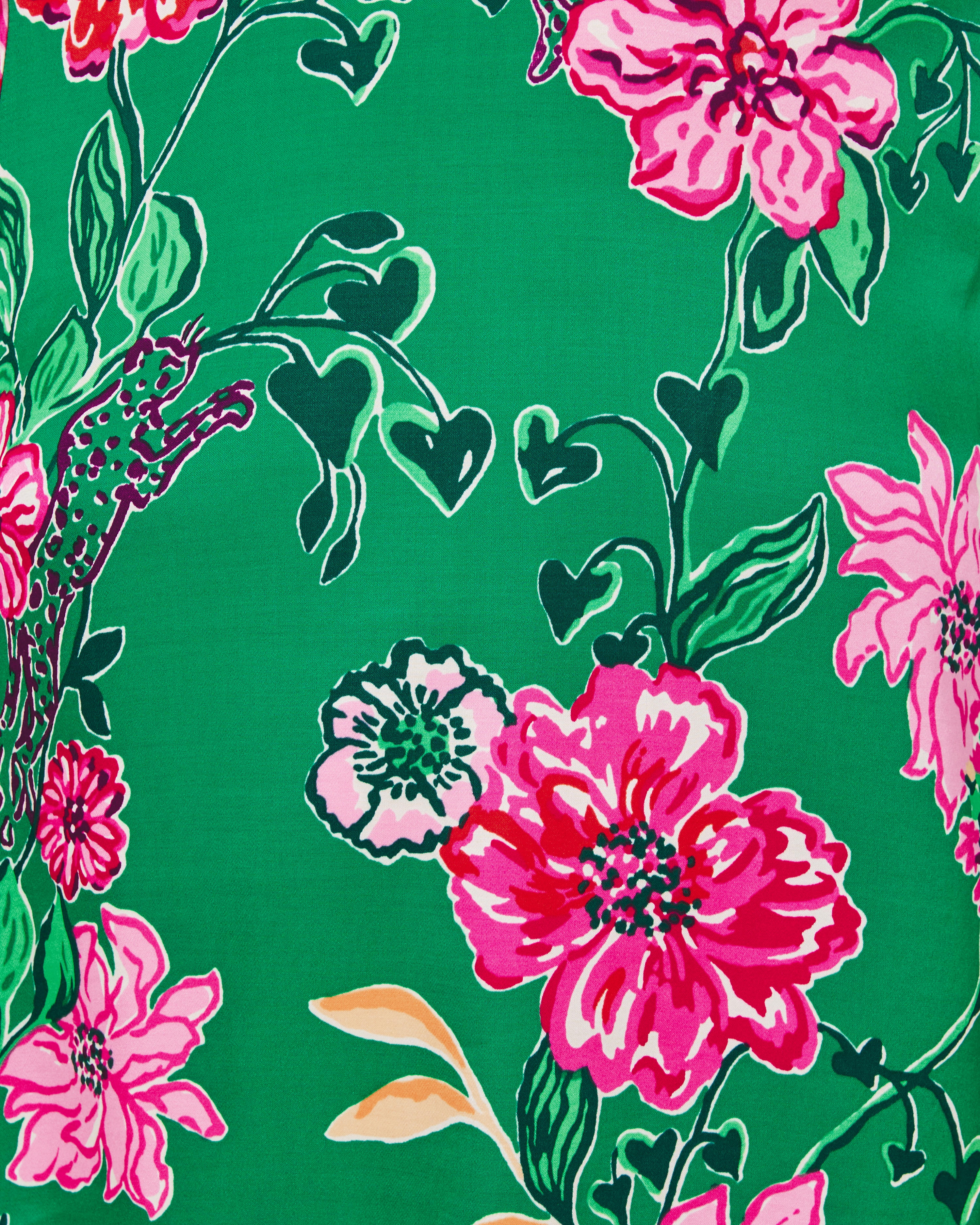 Alfreda Long Sleeve Top