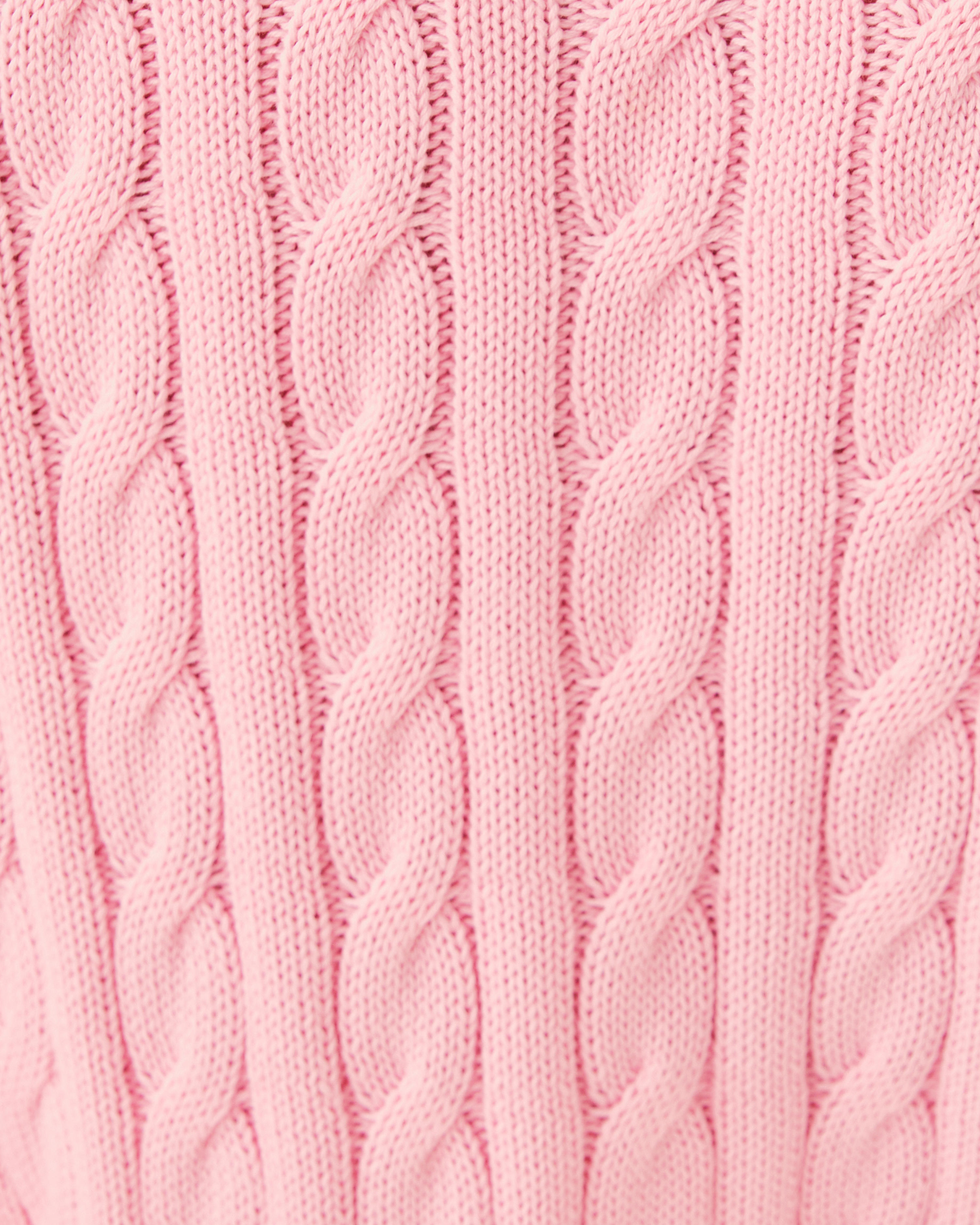 Brockton Cotton Sweater