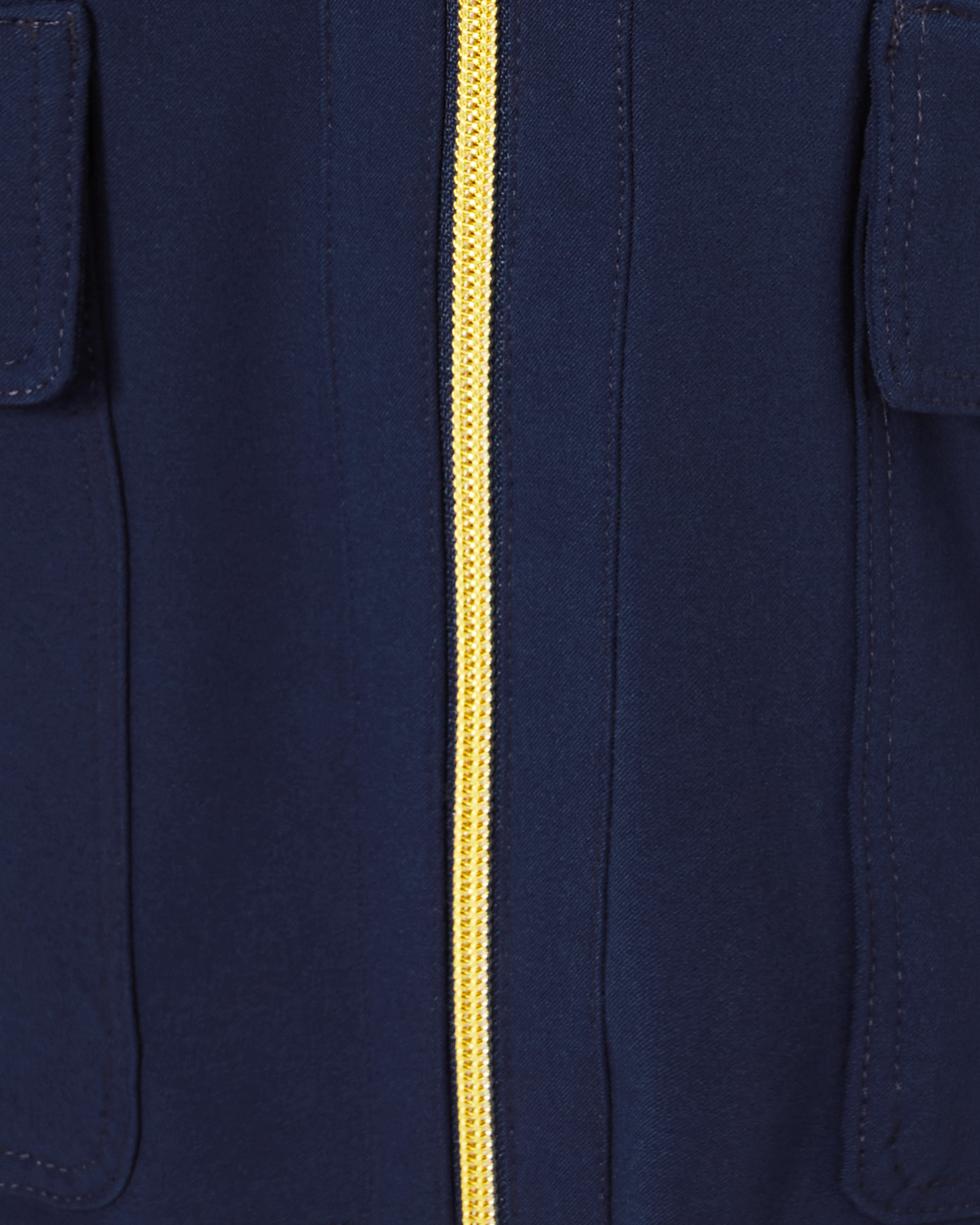 UPF 50+ Luxletic Zaylee Performance Jacket