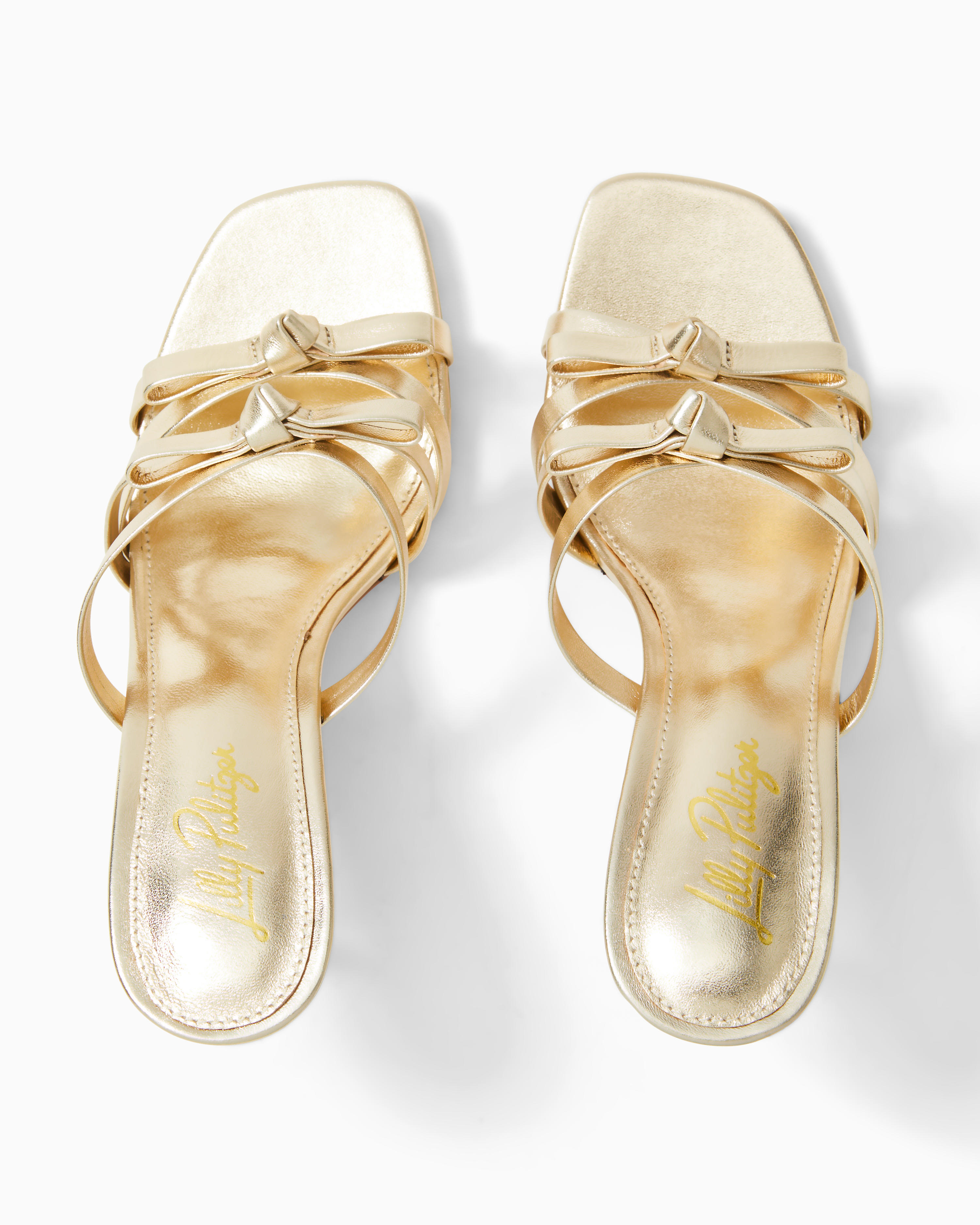 Wanda Slide Sandal