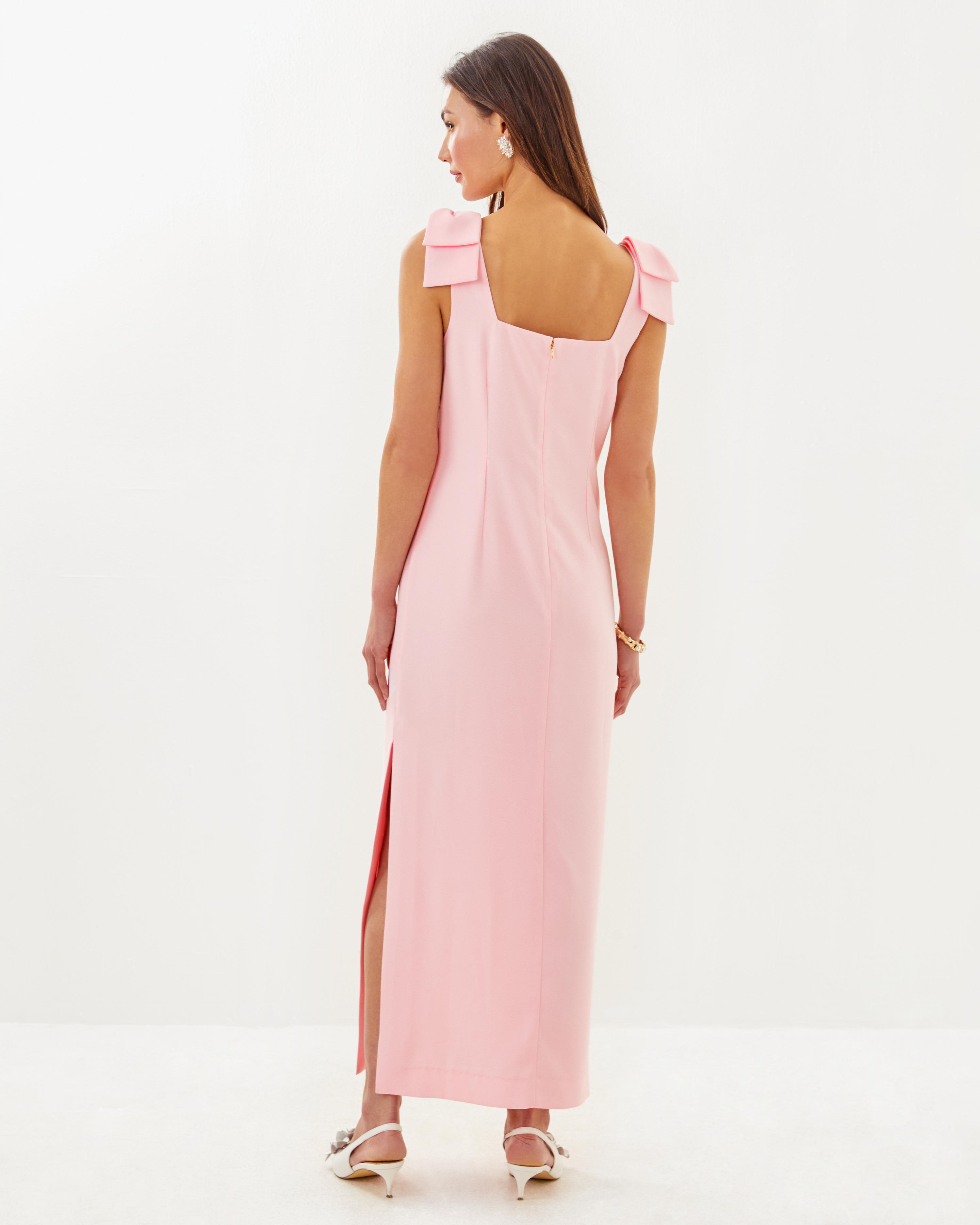 Bernice Maxi Dress