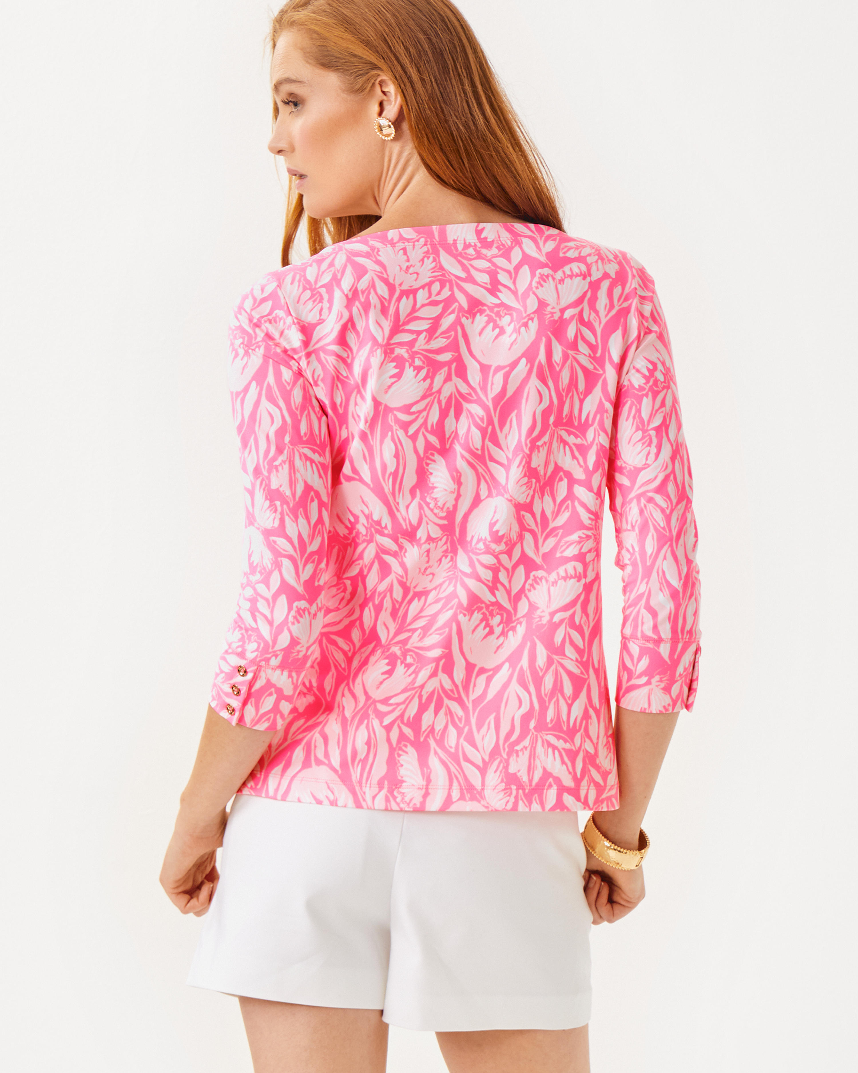 UPF 50+ Callison Top