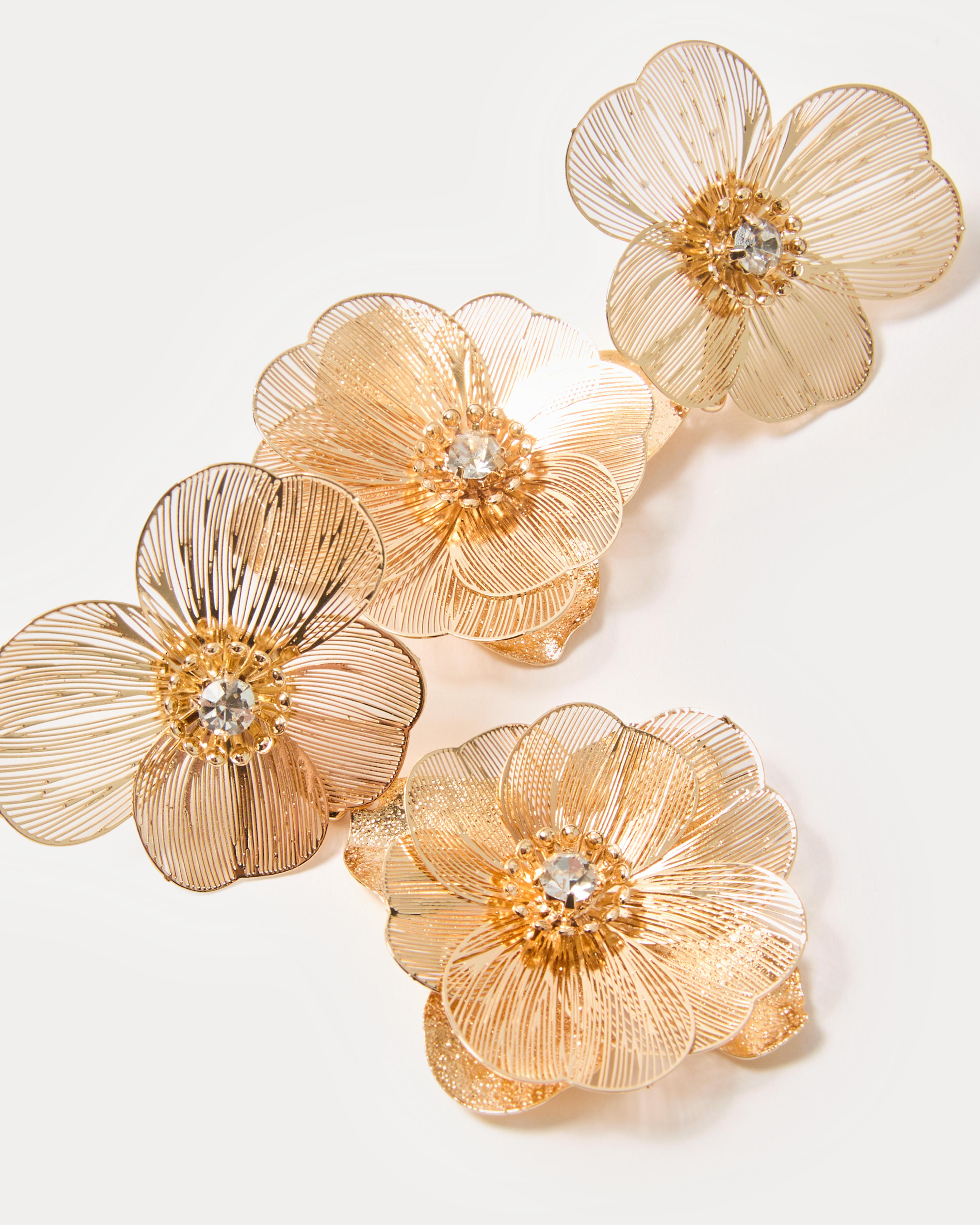 Balmy Night Earrings