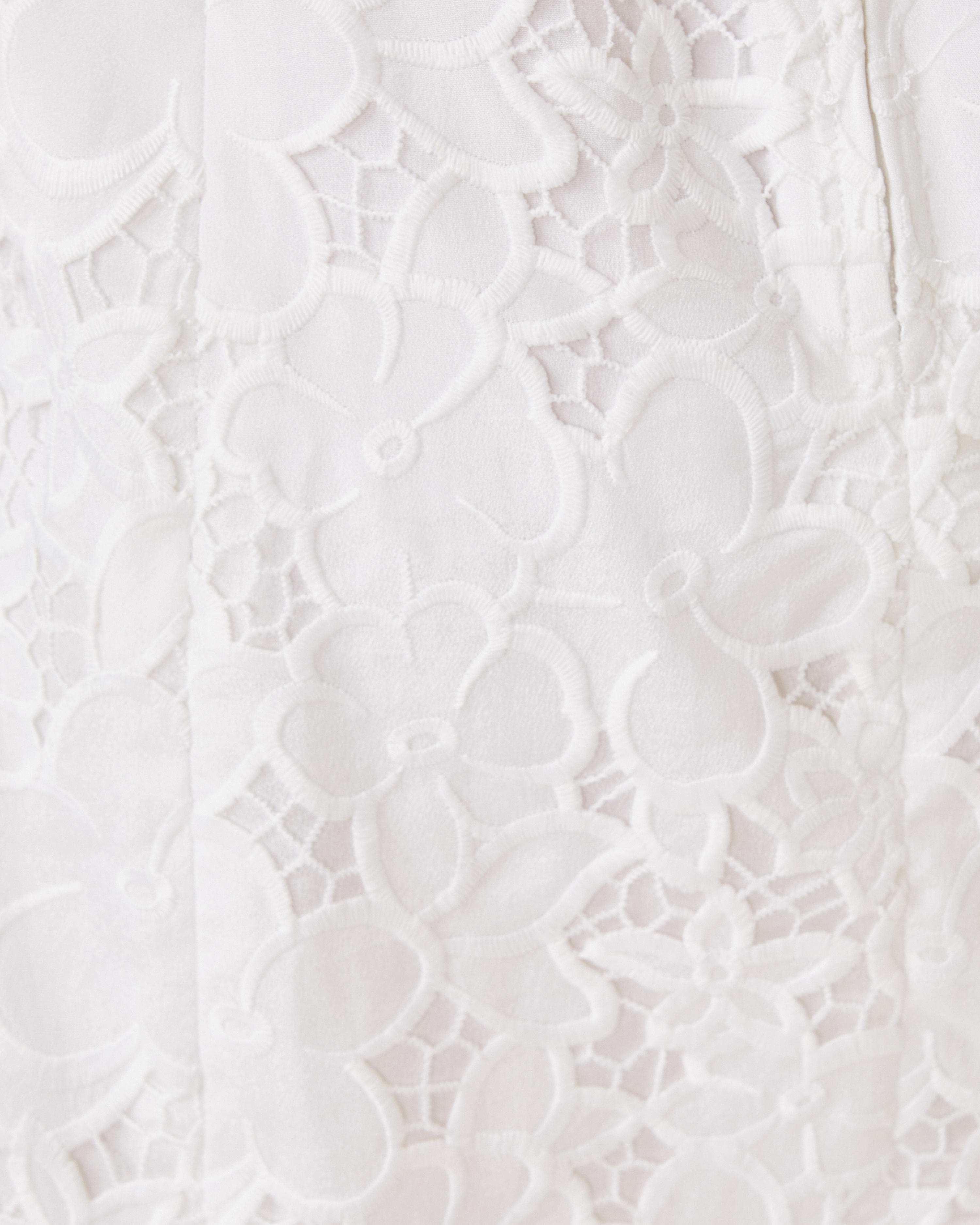 Jules Skirted Romper