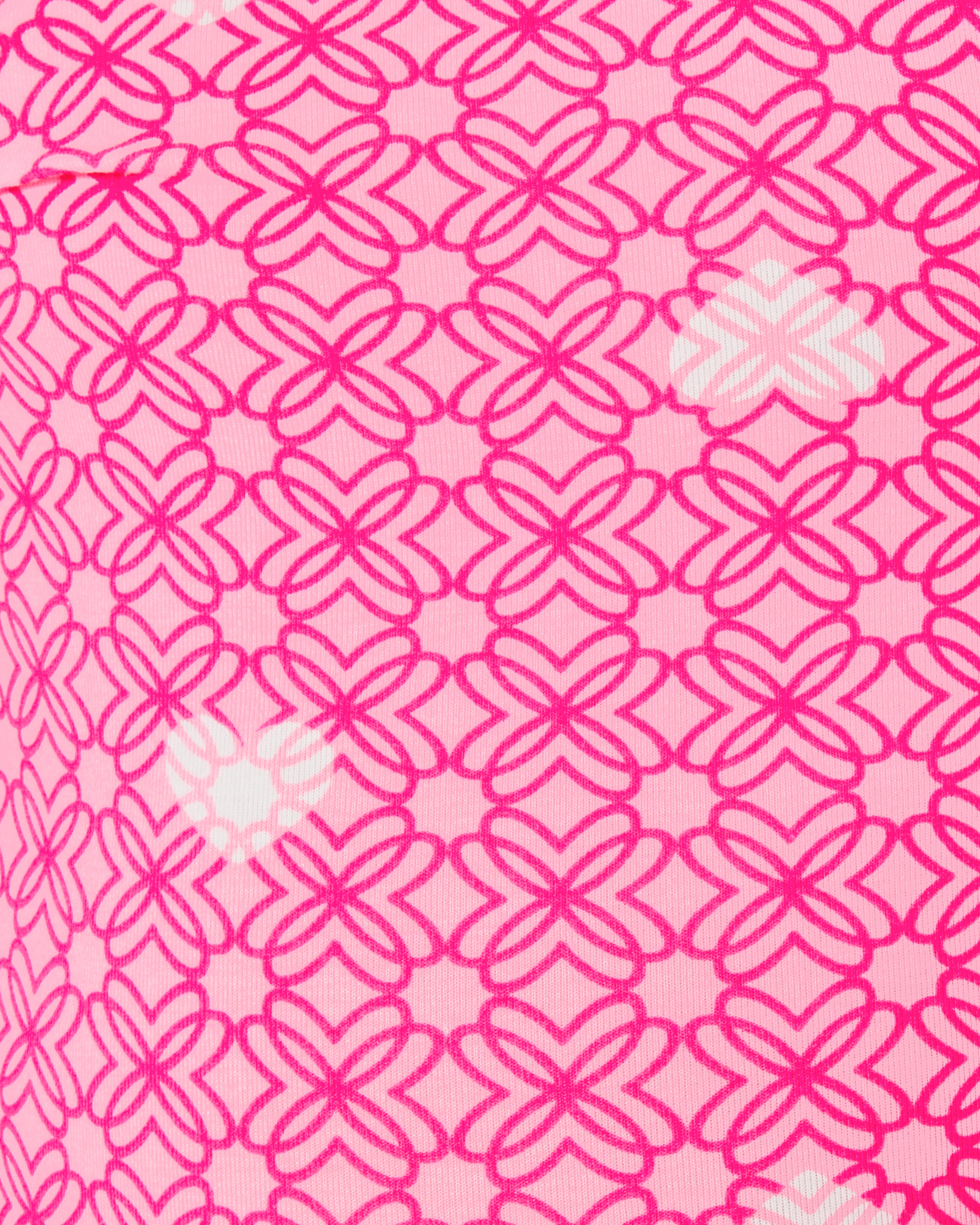 Girls Mini Sammy Pajama Set