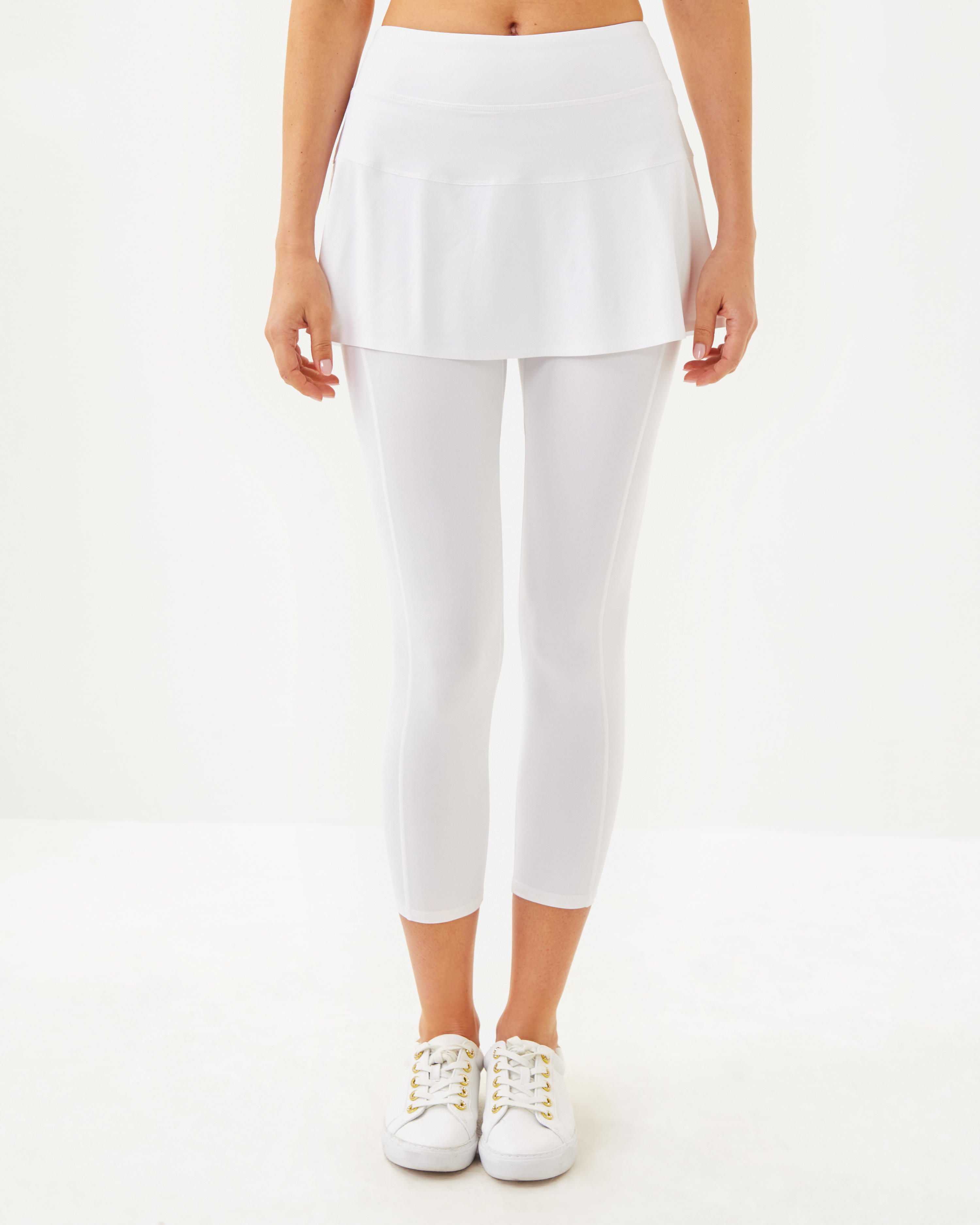 UPF 50+ Luxletic Game Point 24