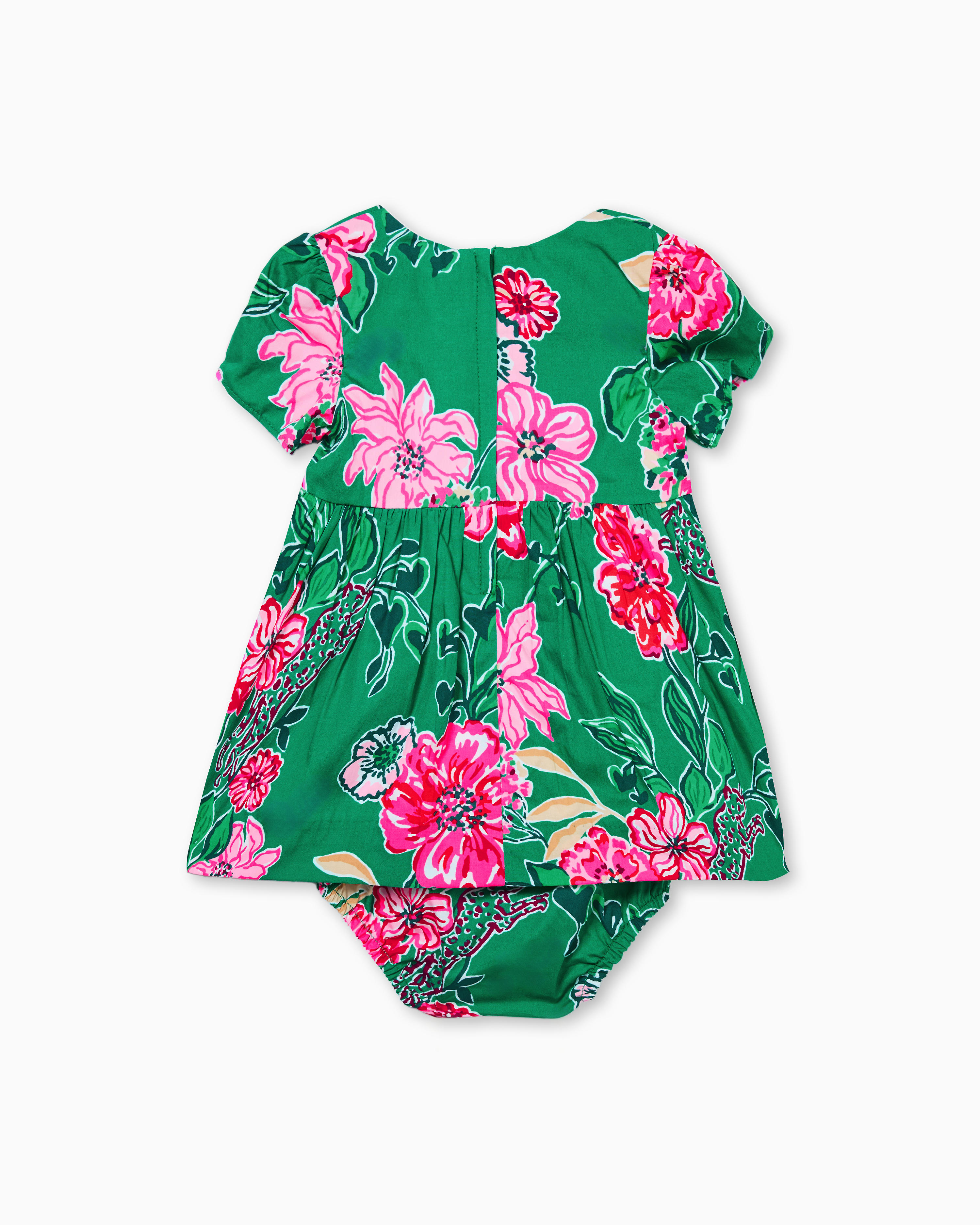 Girls Kelce Infant Dress