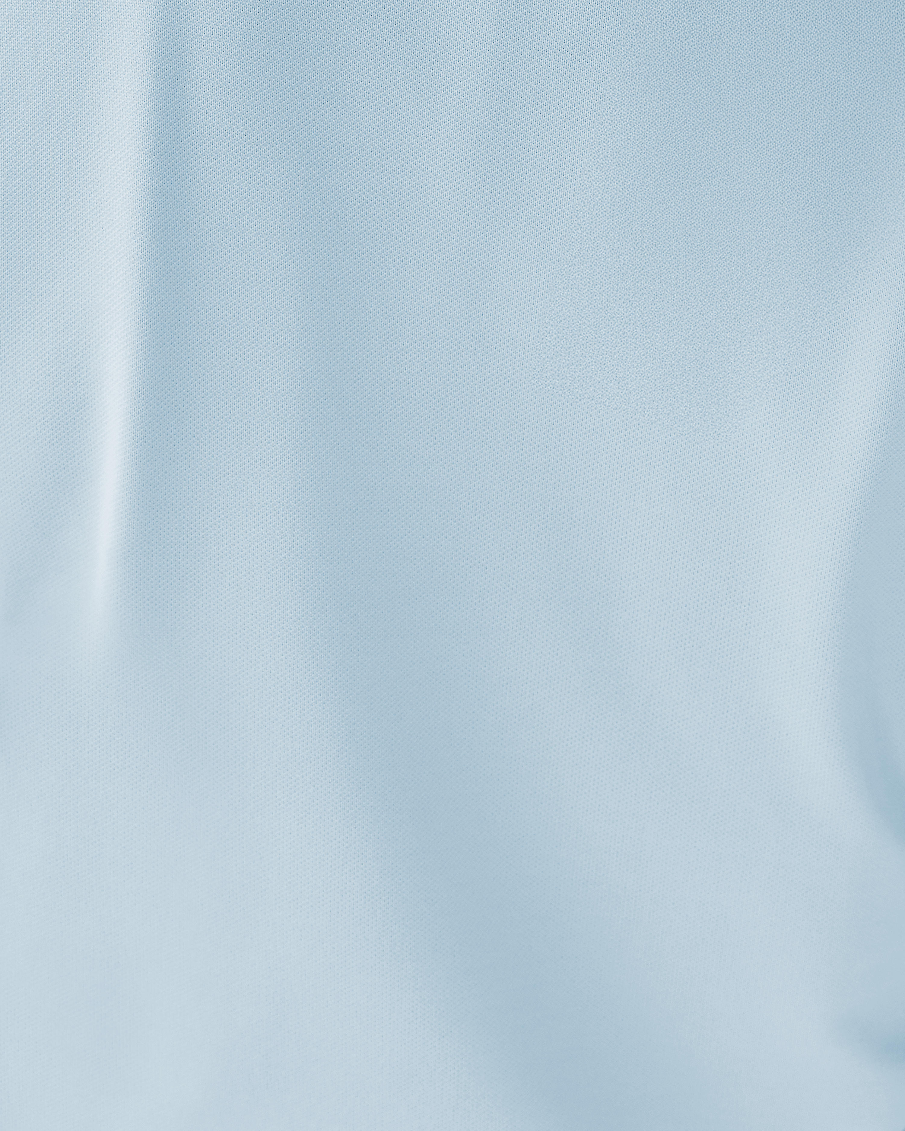 UPF 50+ Luxletic Frida Scallop Polo Top