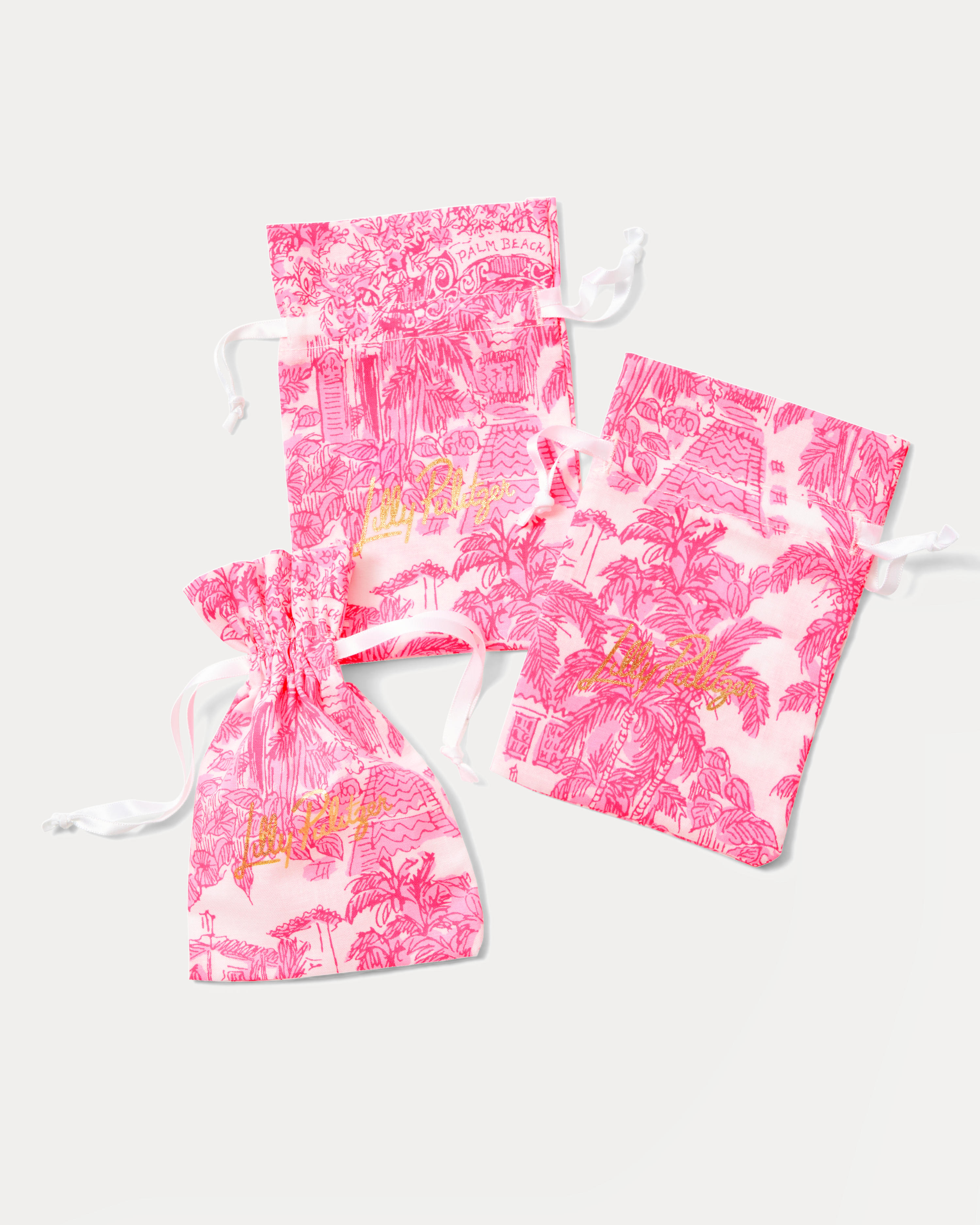 Tidepool Treasures Pearl Earrings