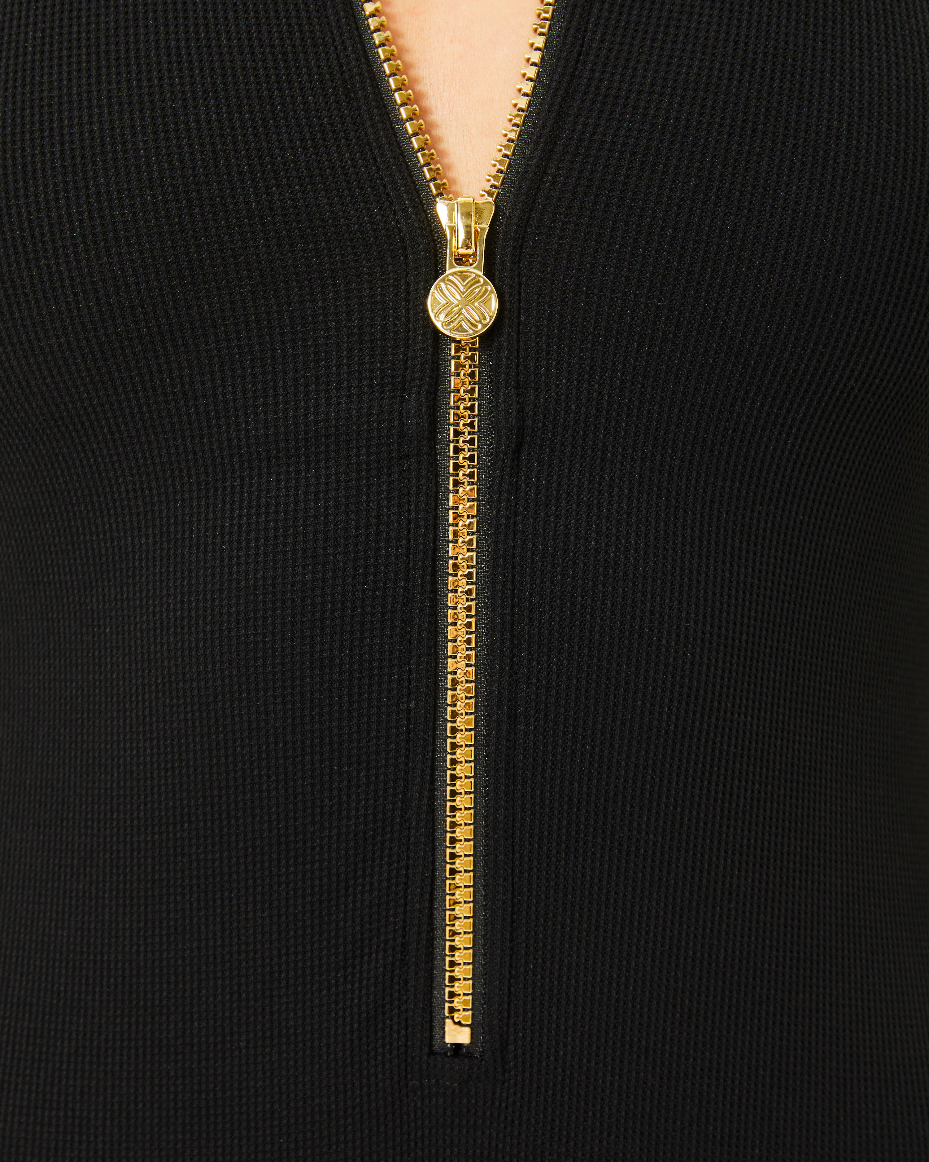 Randee Rashguard One-Piece Swimsuit