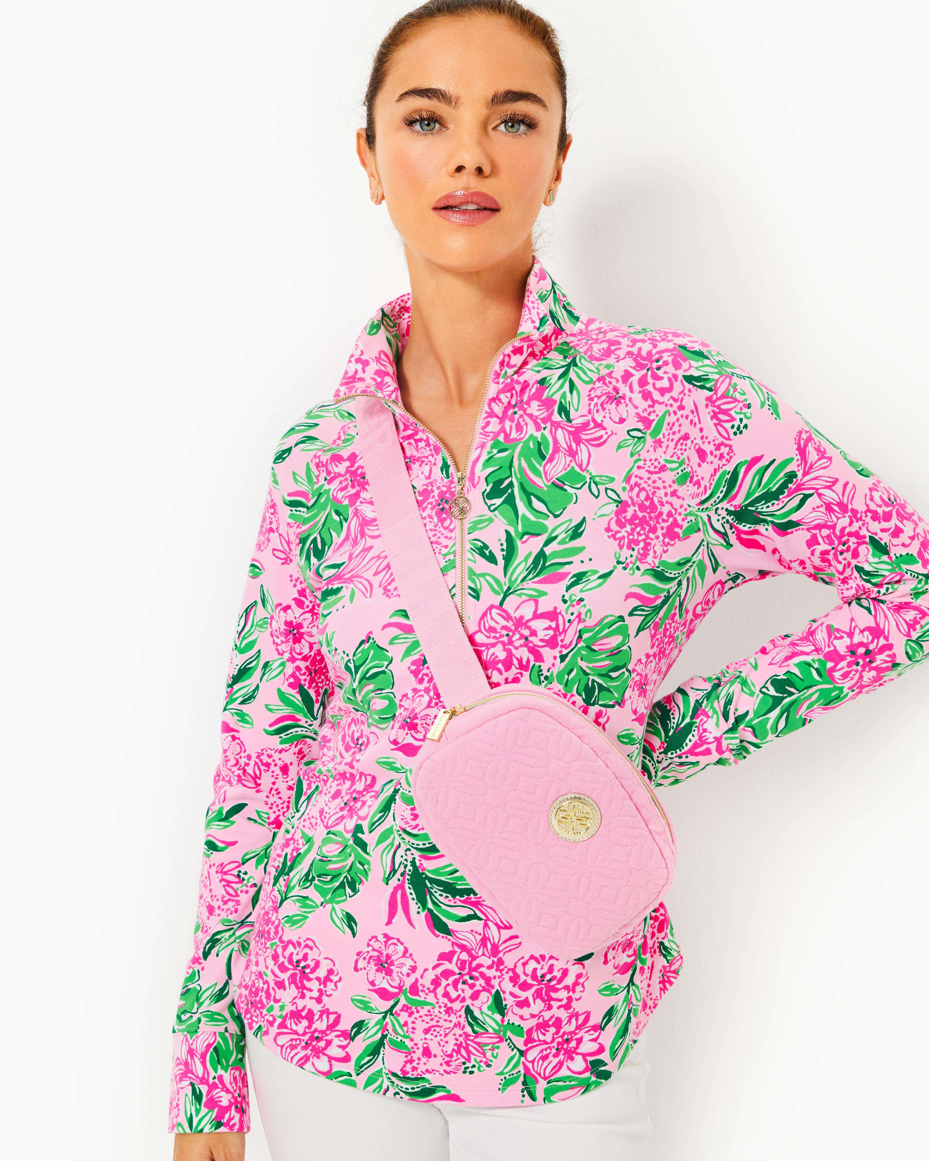 UPF 50+ Skipper Popover