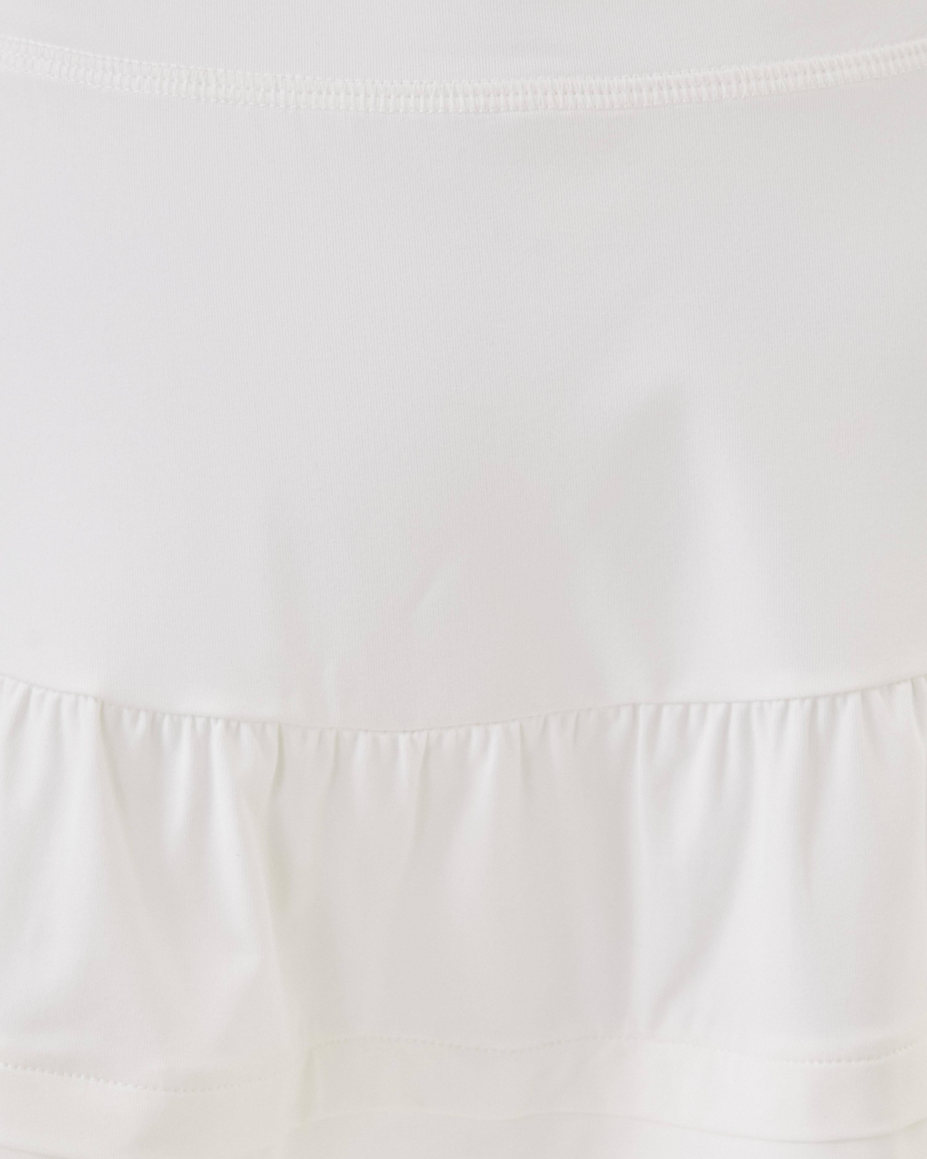 UPF 50+ Luxletic Aqualina Skort