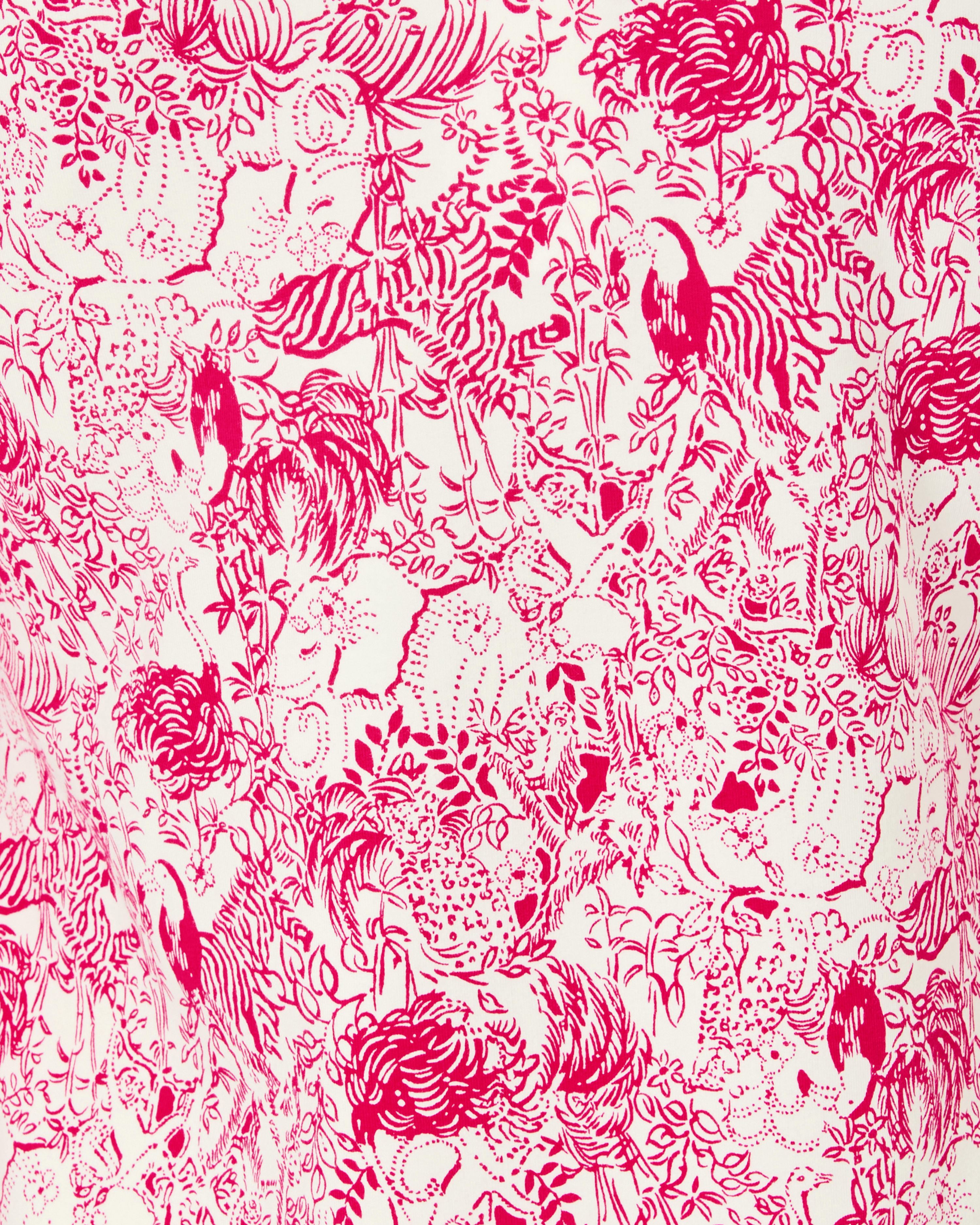 UPF 50+ Skipper Popover