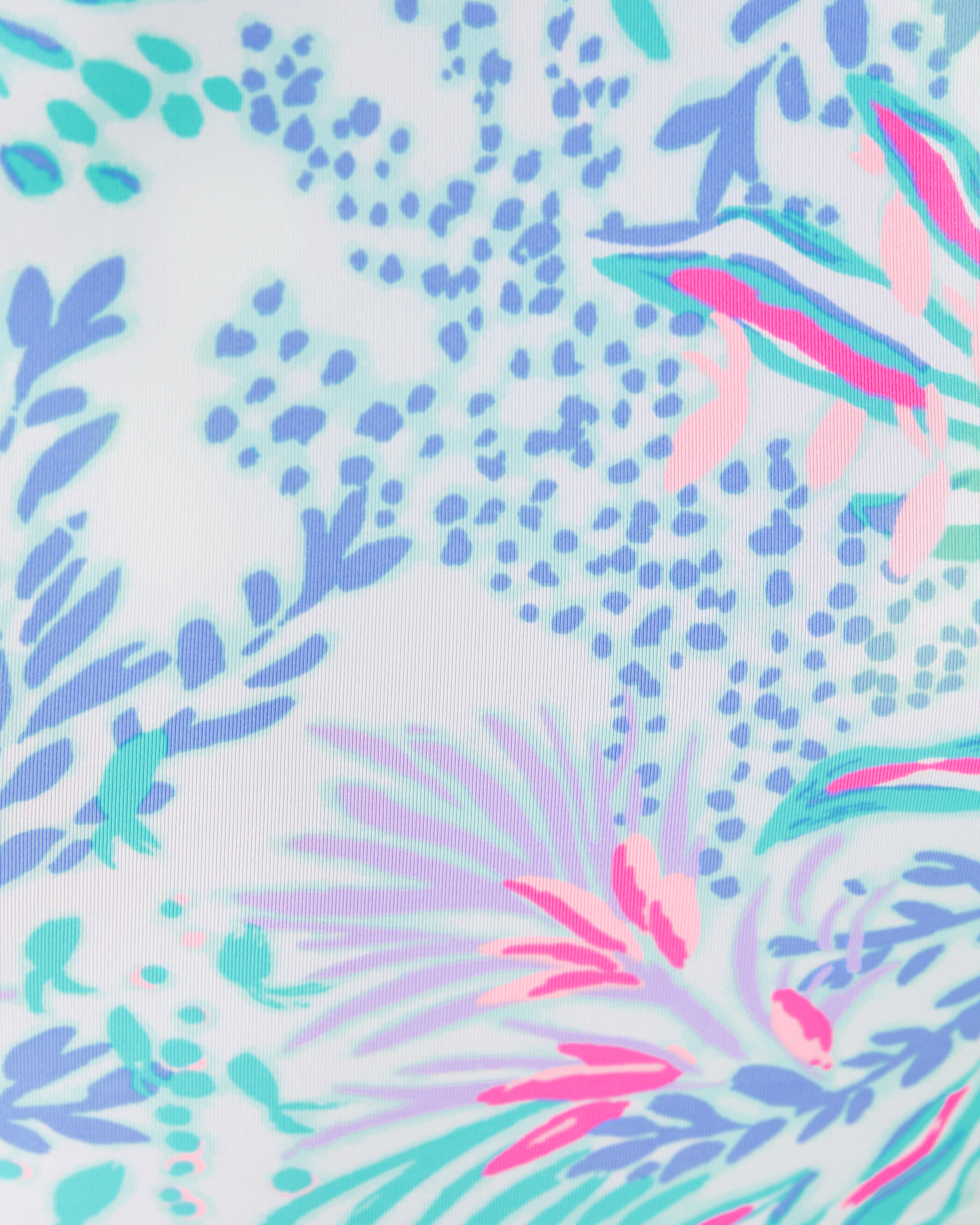 UPF 50+ Nayte Rashguard Swim Top