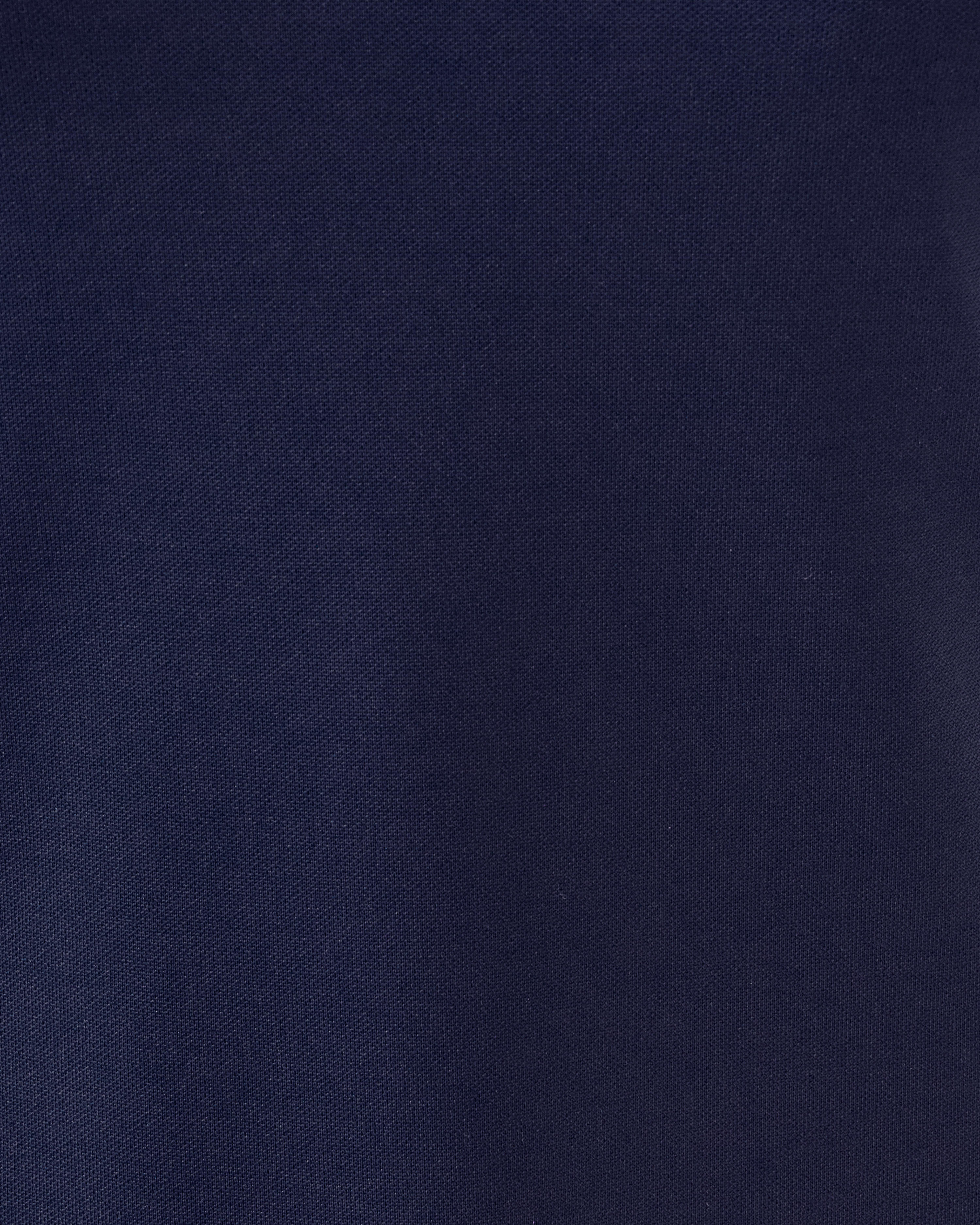 UPF 50+ Luxletic Frida Scallop Polo Top