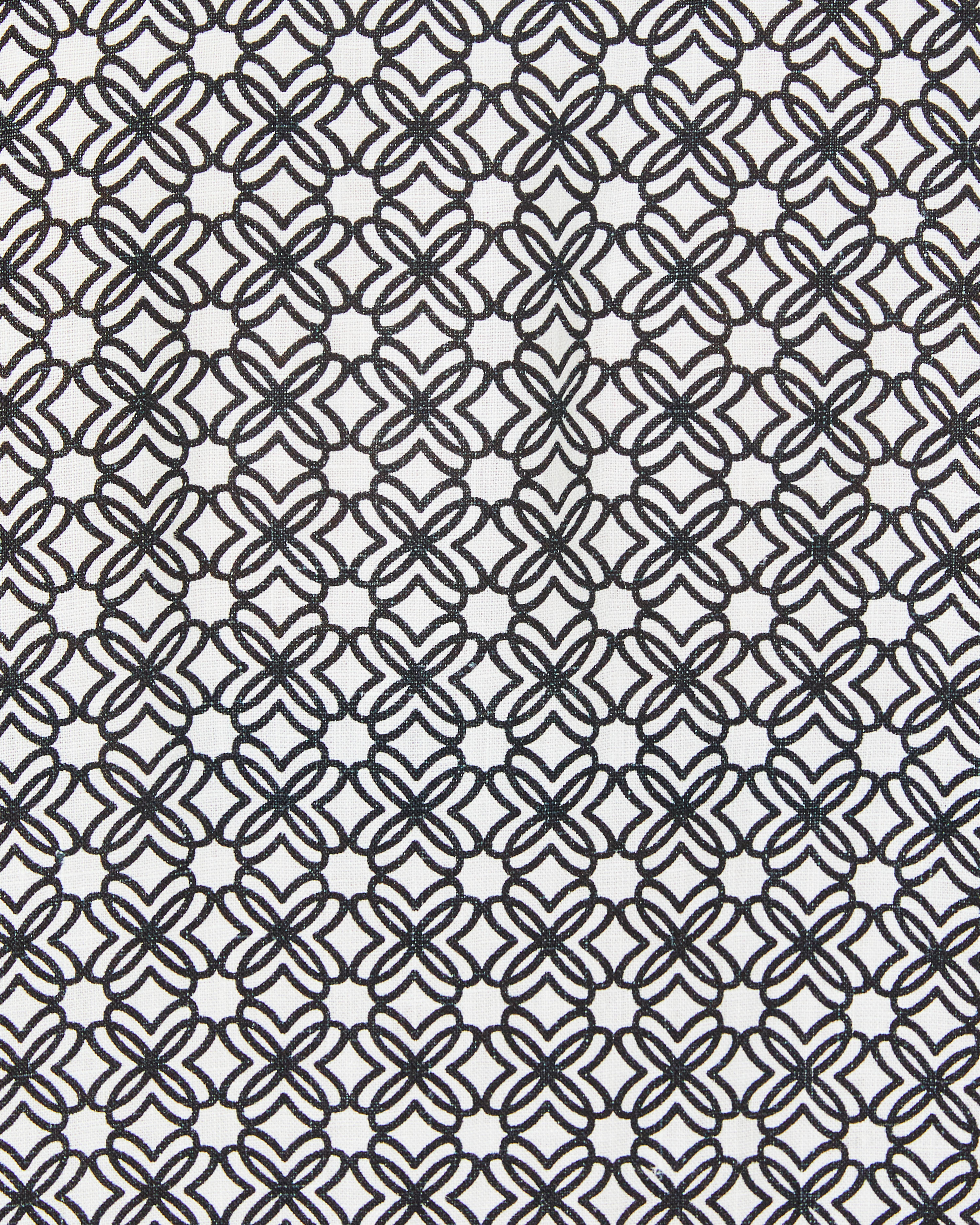 Sea View Linen Cover-Up