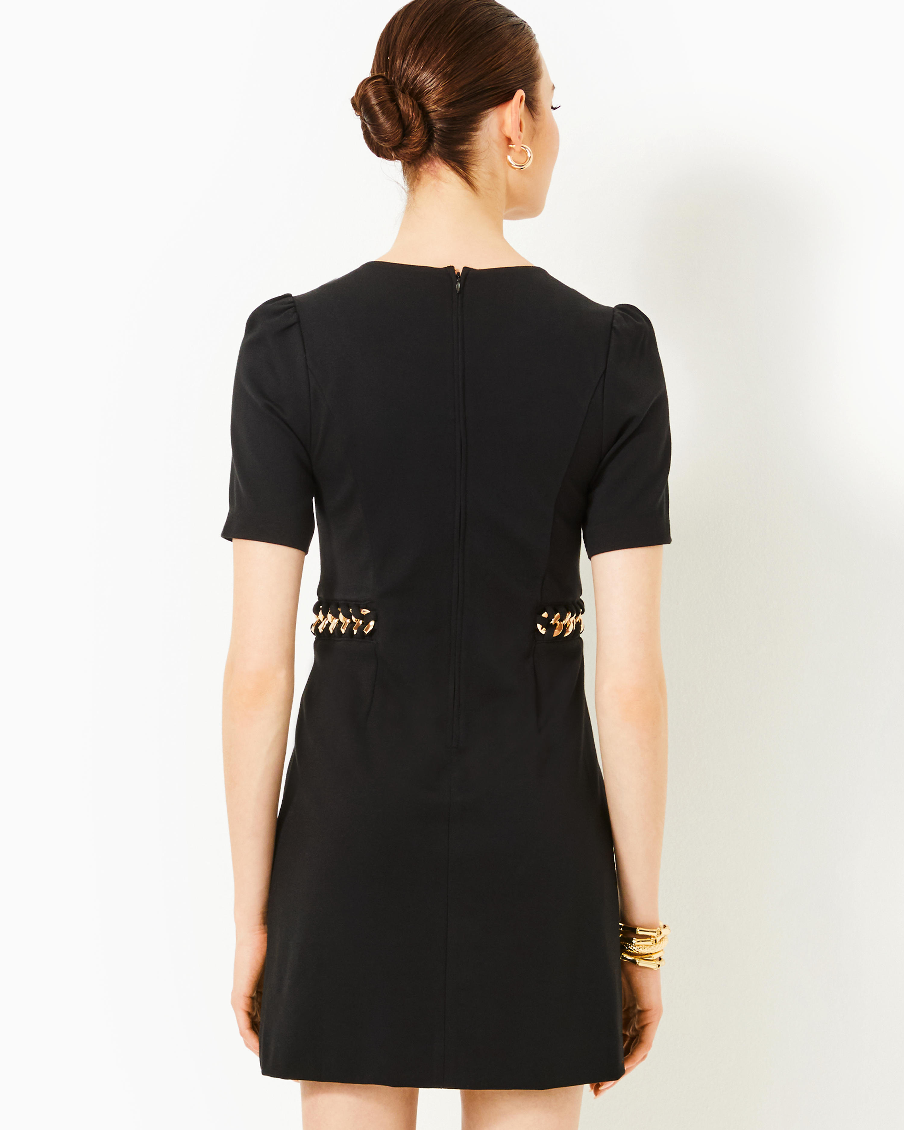 Elinor Shift Dress