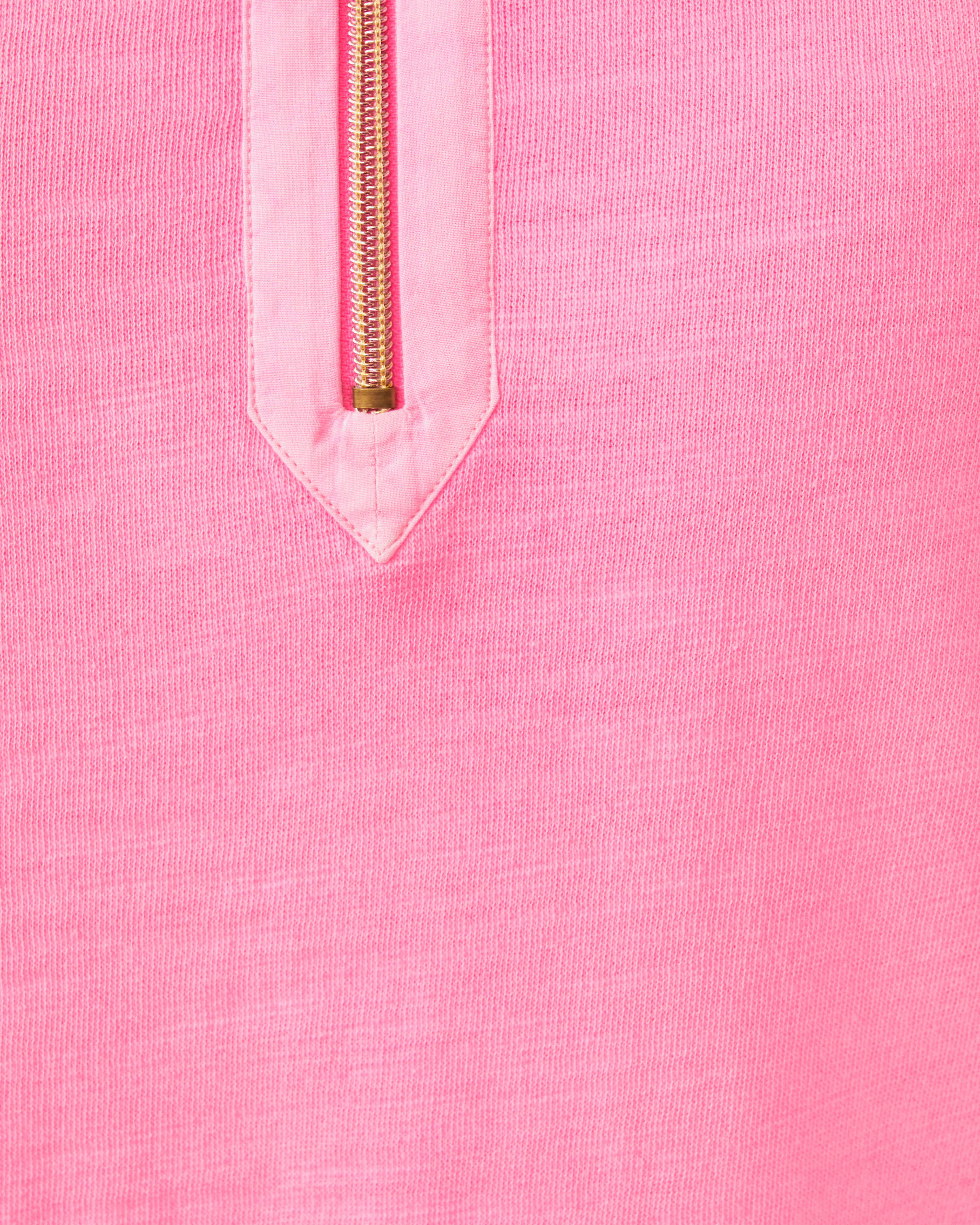 Ashlee Half-Zip Pullover