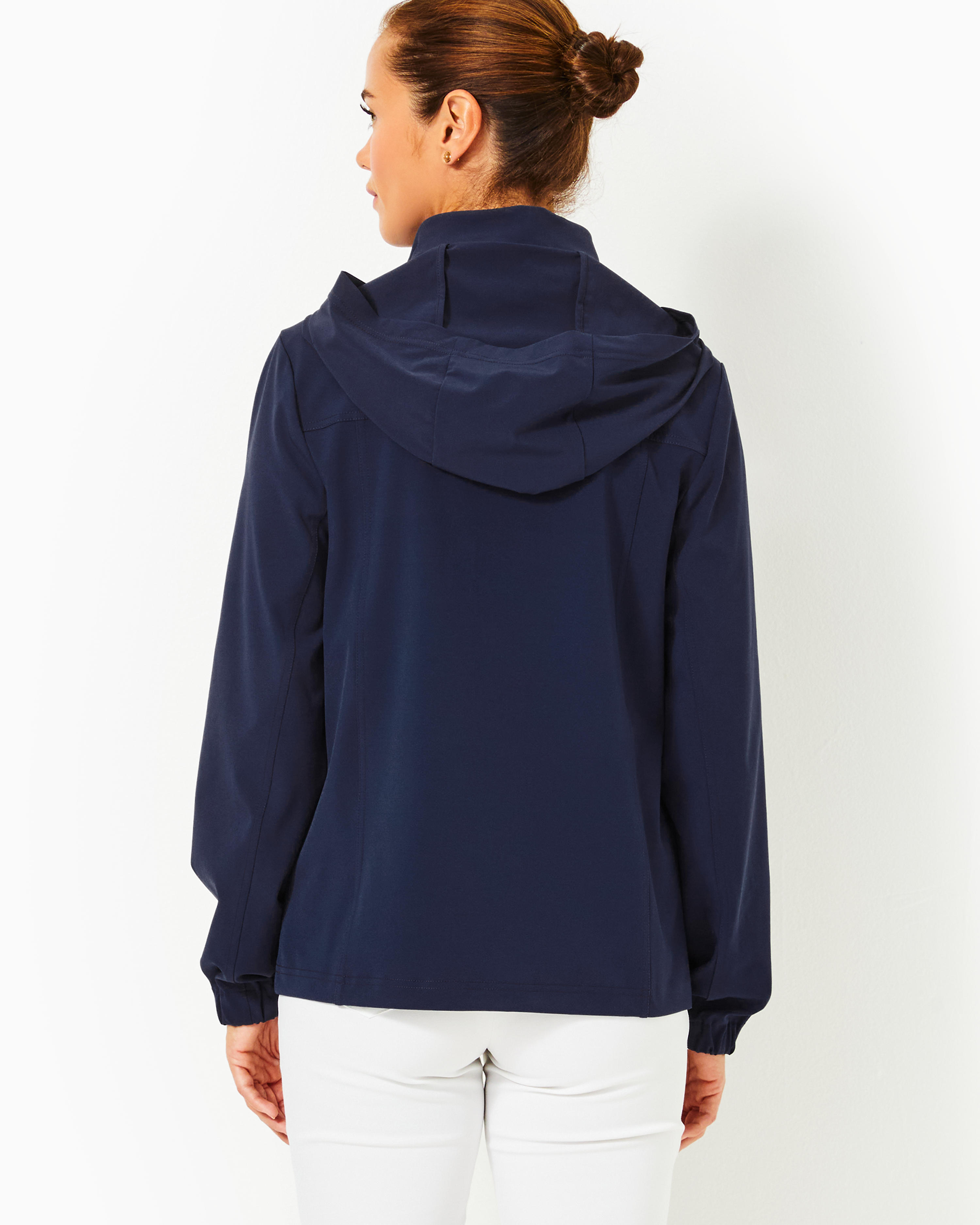 UPF 50+ Luxletic Zaylee Performance Jacket