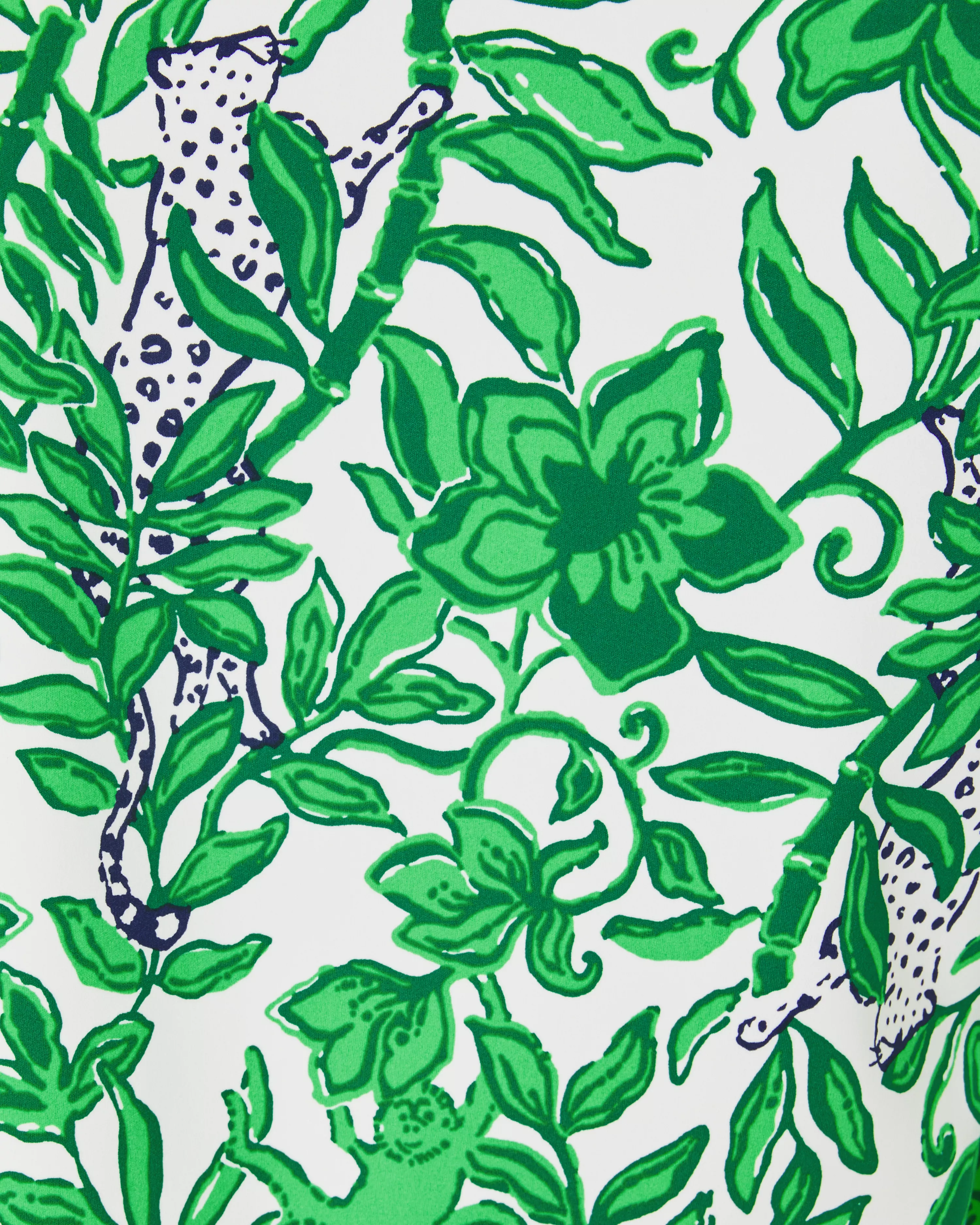 UPF 50+ Luxletic Regate Jacket