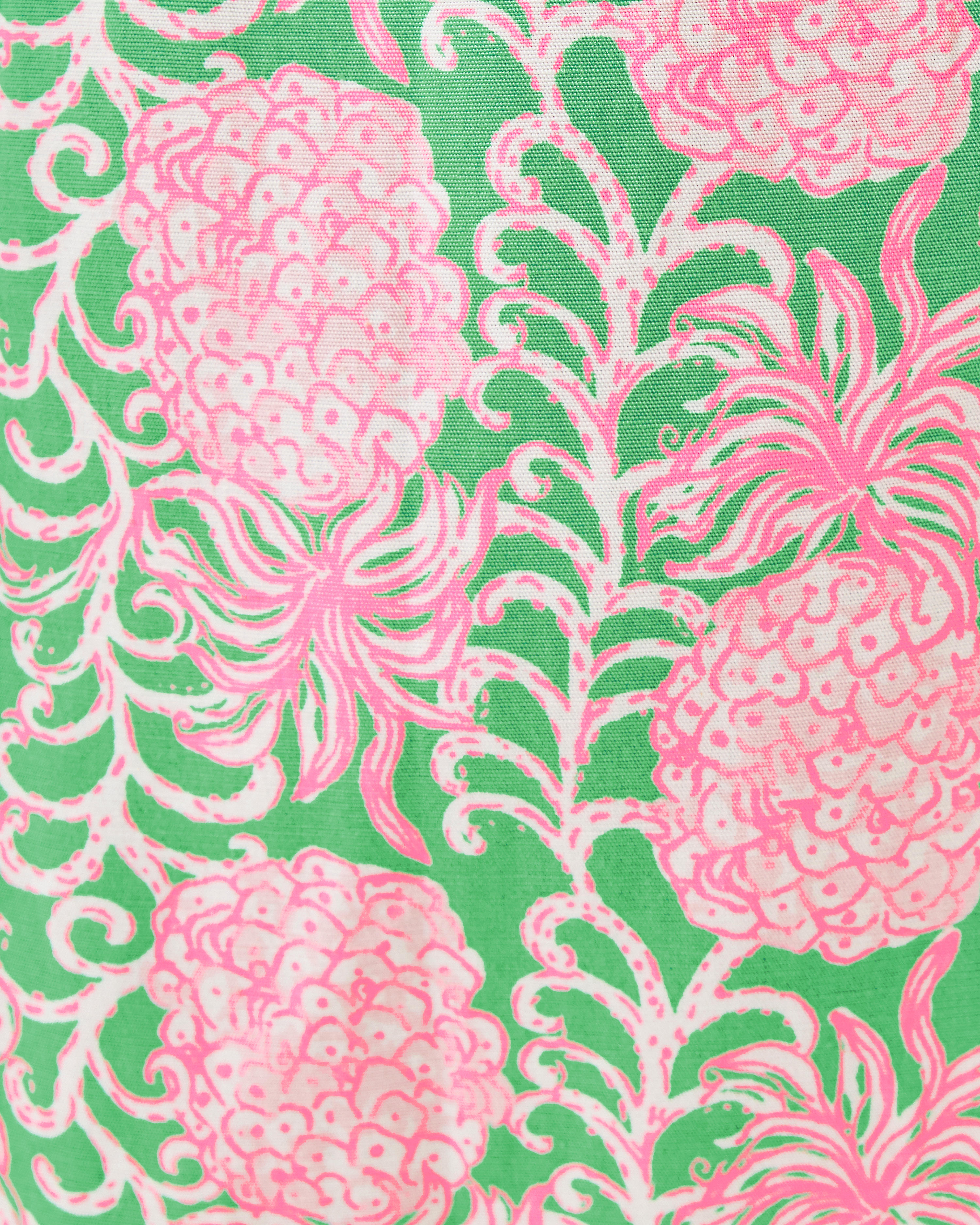 Eleanora Shift Romper