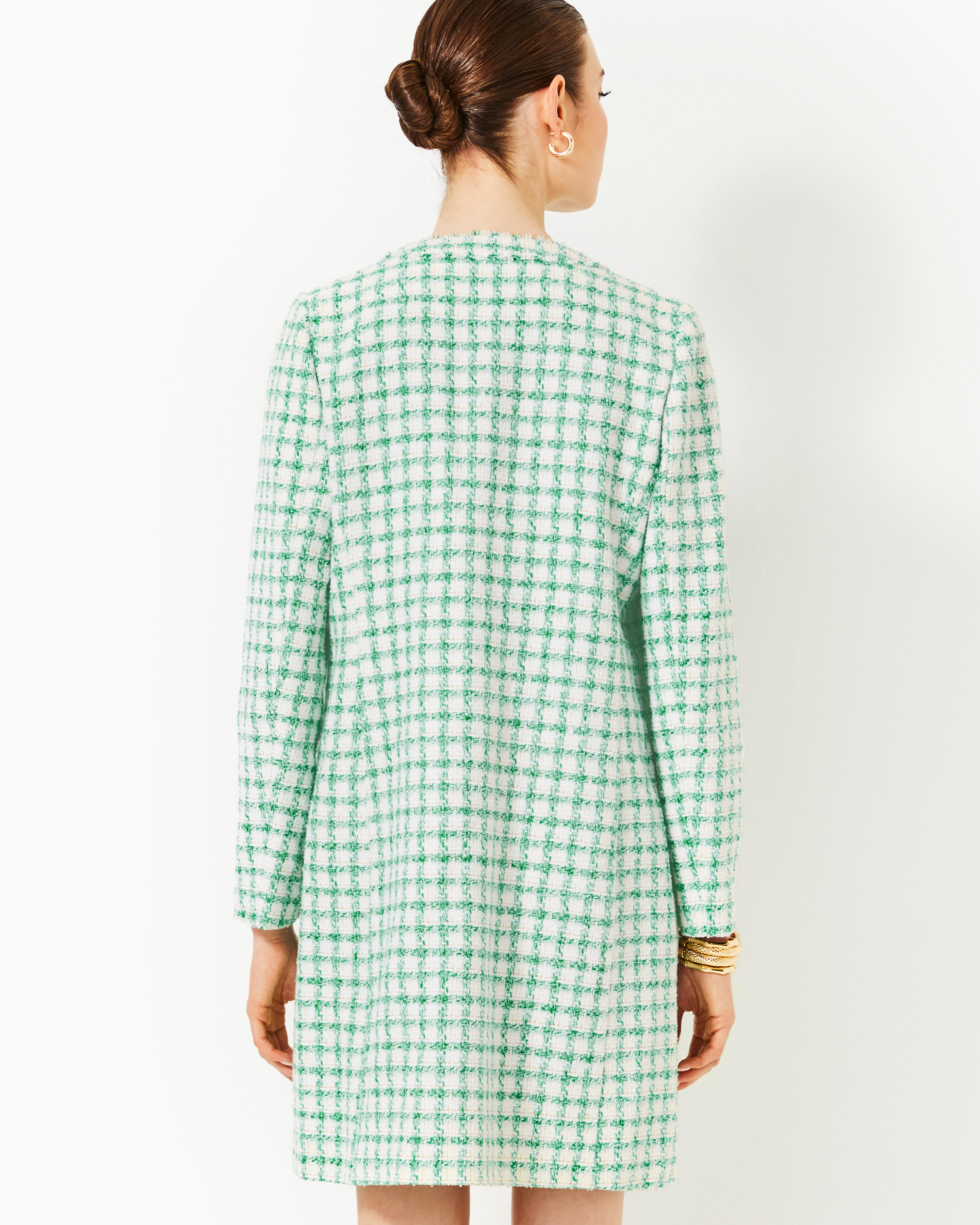 Kaylor Boucle Jacket