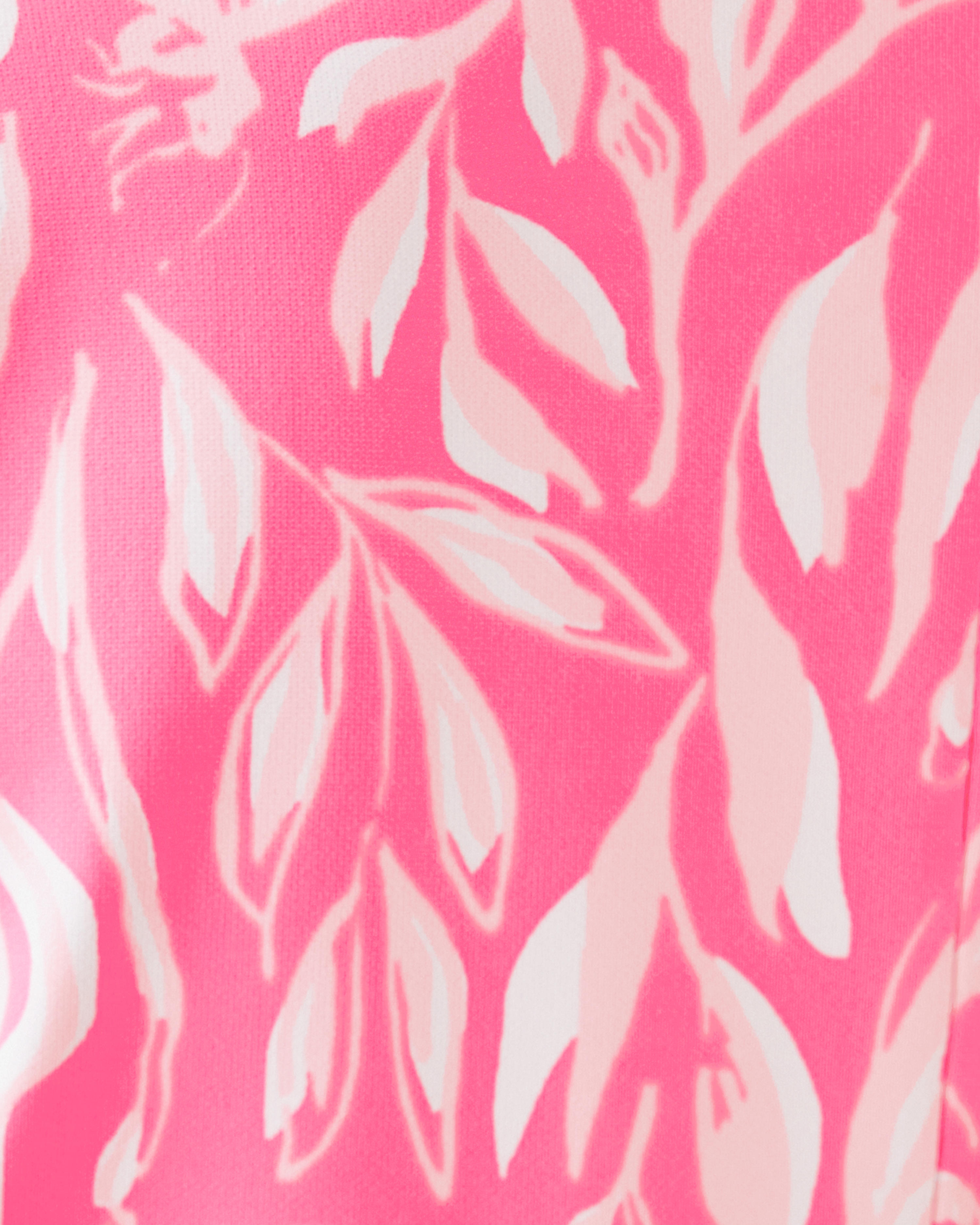 UPF 50+ Solia ChillyLilly Dress