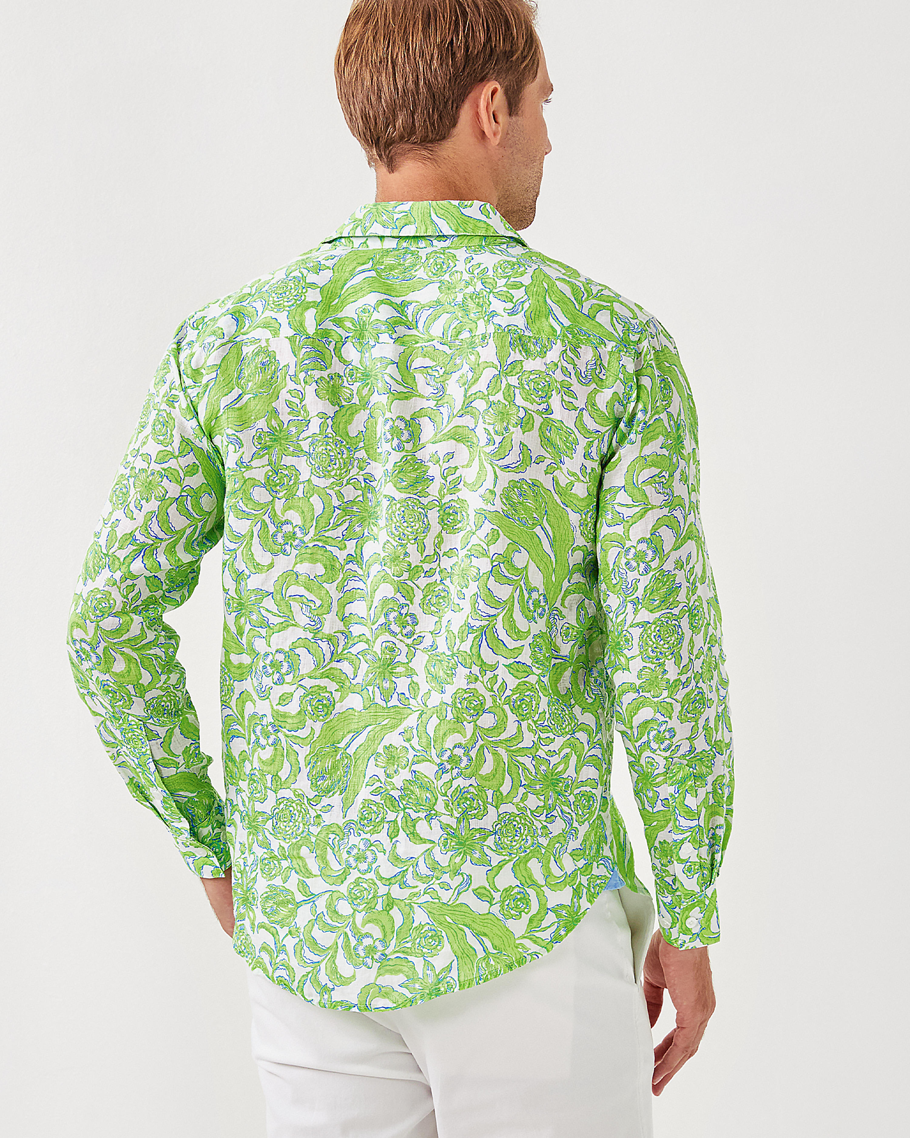 Men's Stuff Addison Shirt