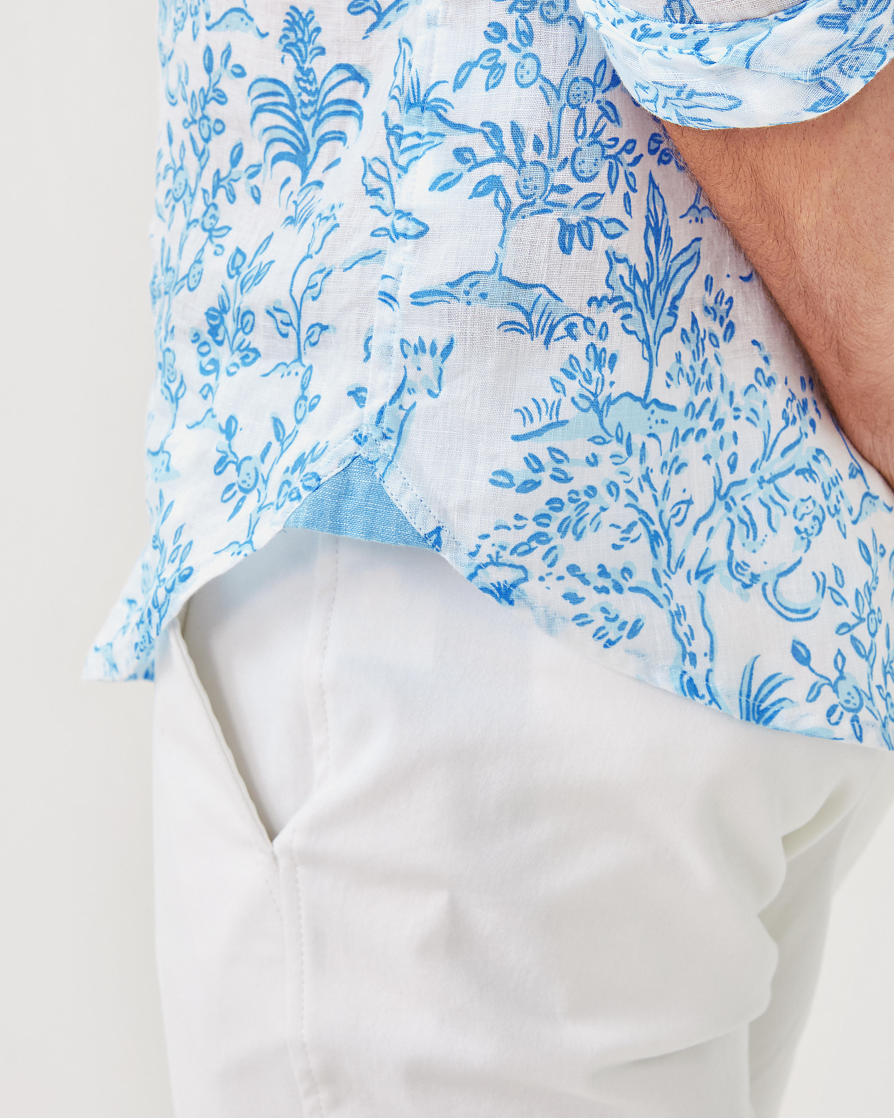 Men's Stuff Addison Shirt